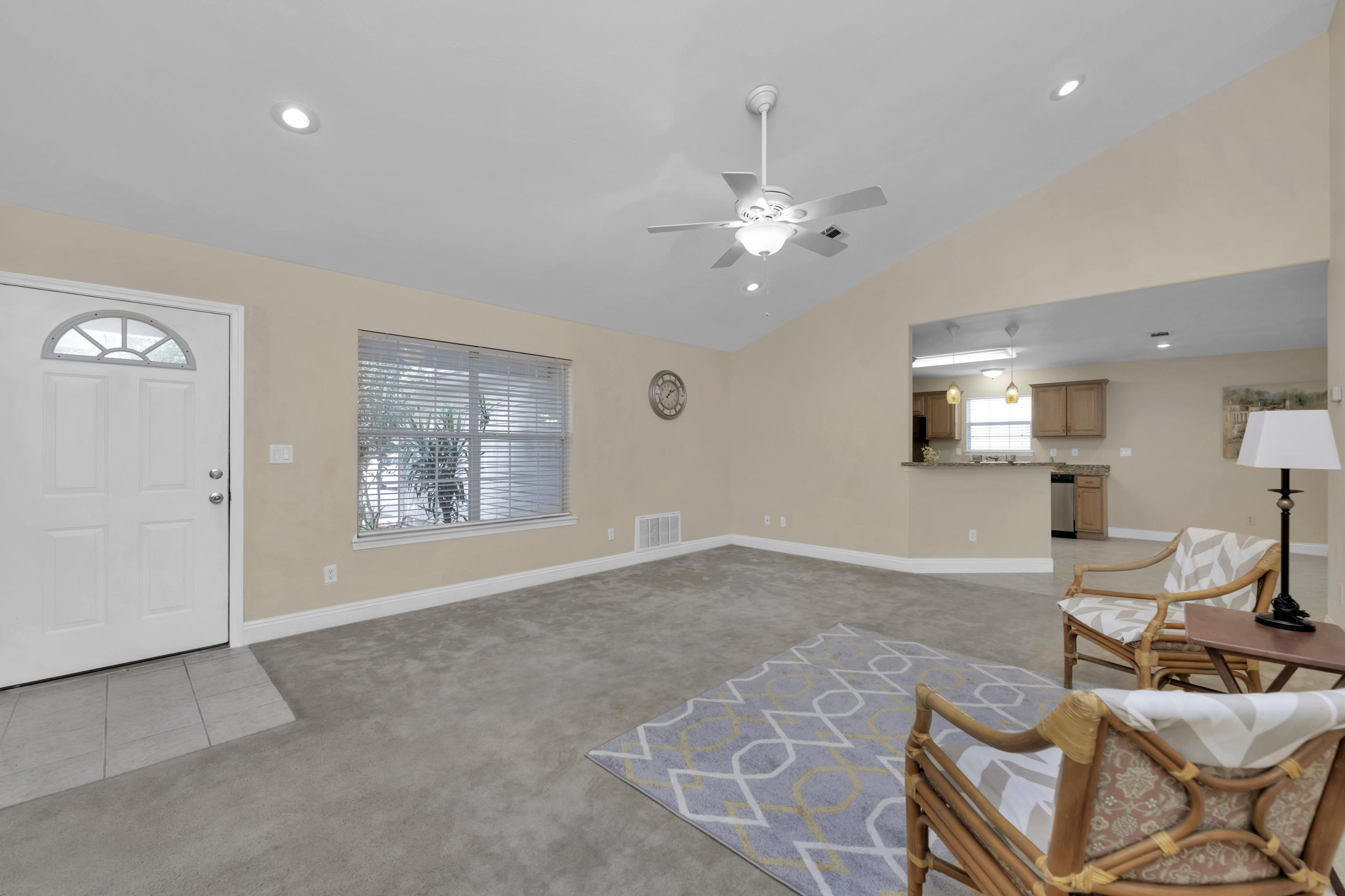 OAKDALE MINI FARMS - Residential