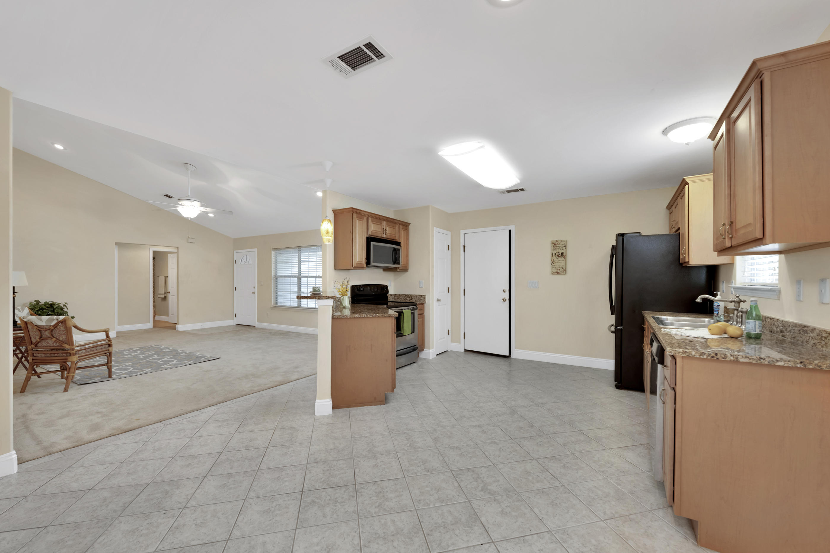 OAKDALE MINI FARMS - Residential