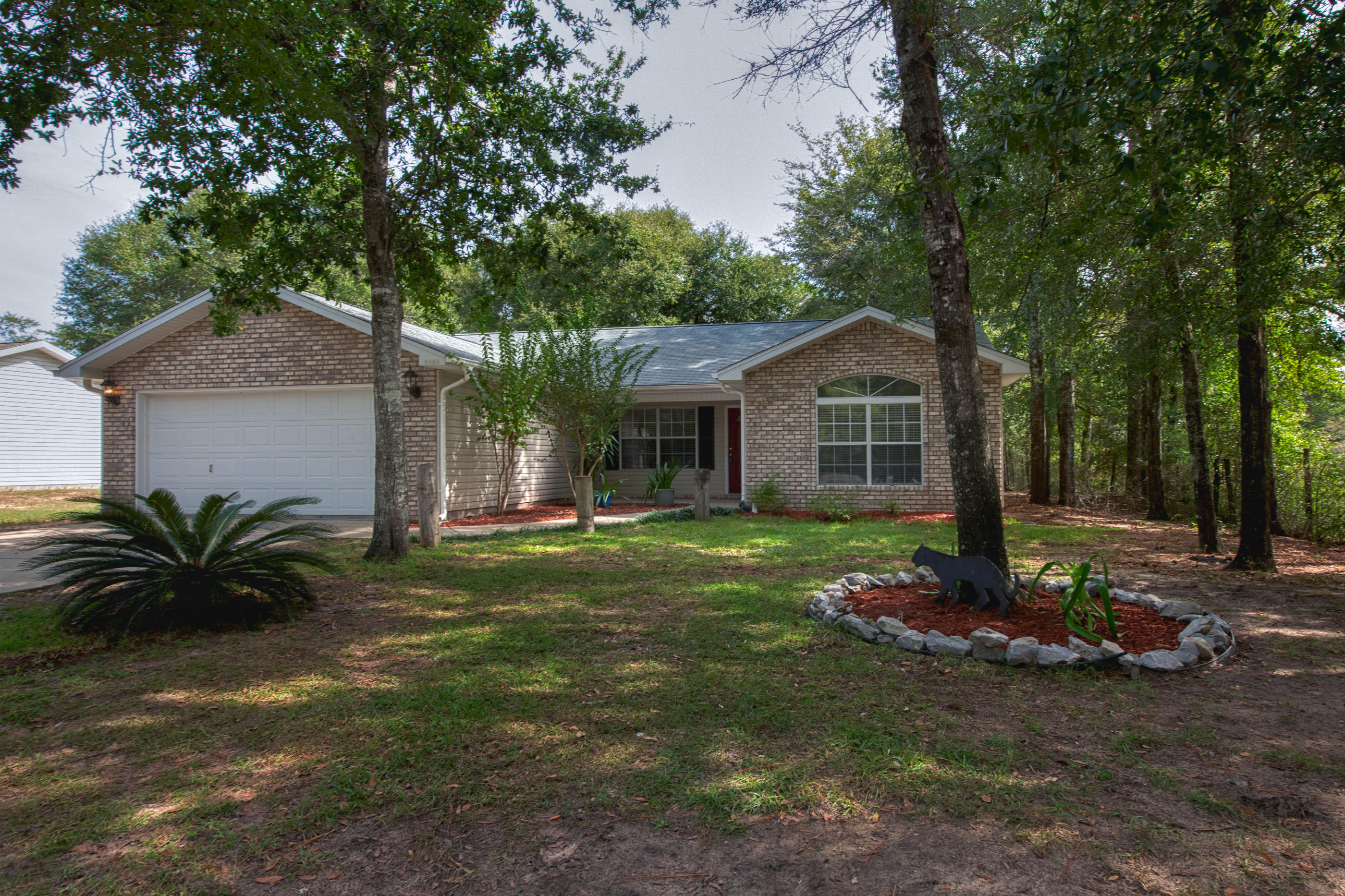 OAKDALE MINI FARMS - Residential