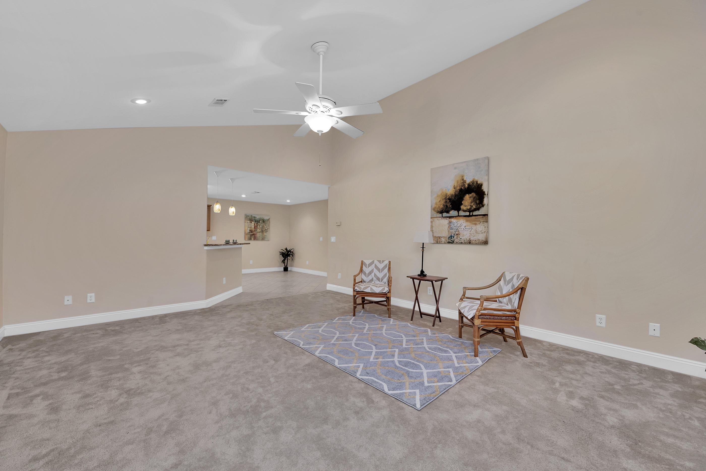 OAKDALE MINI FARMS - Residential