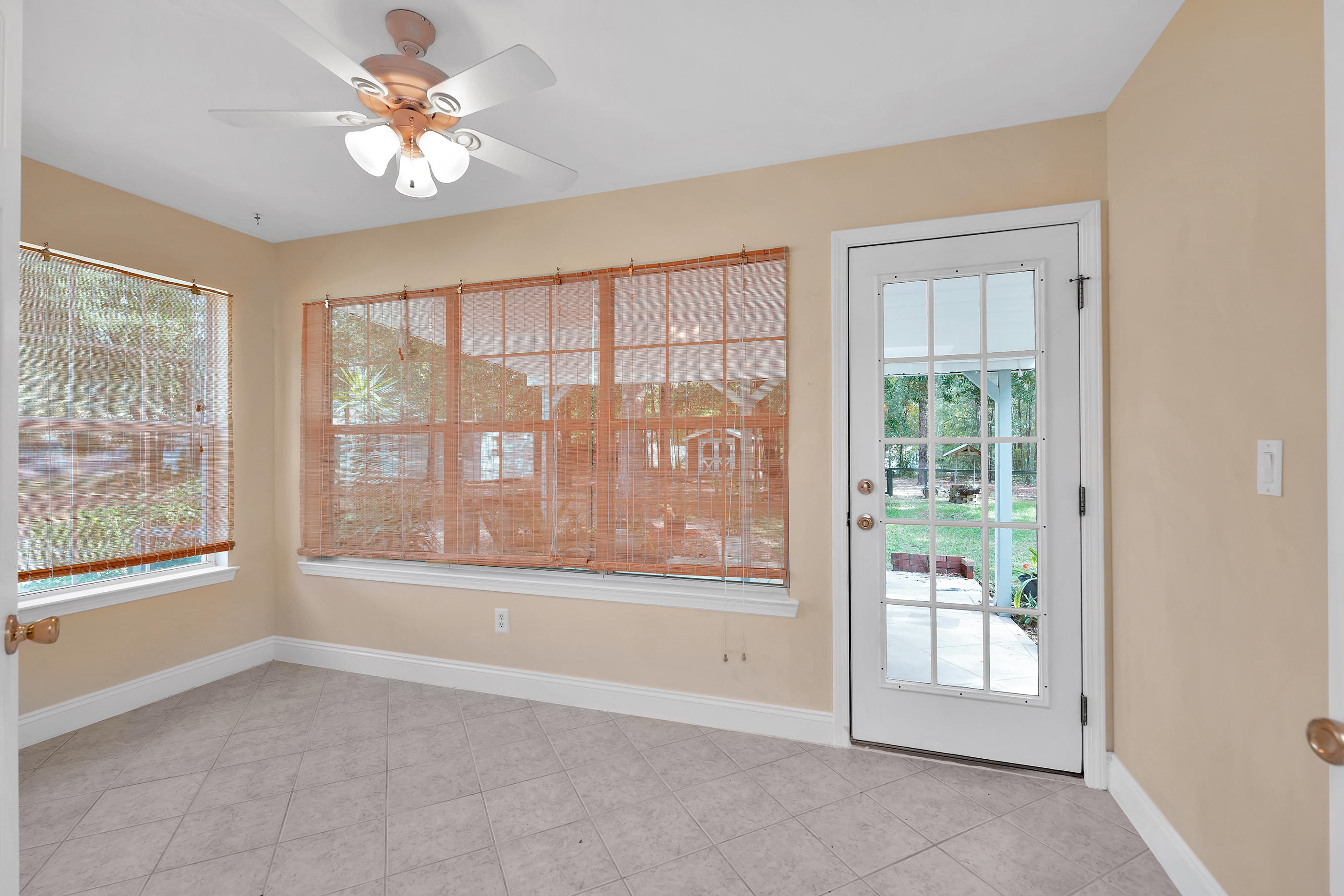 OAKDALE MINI FARMS - Residential