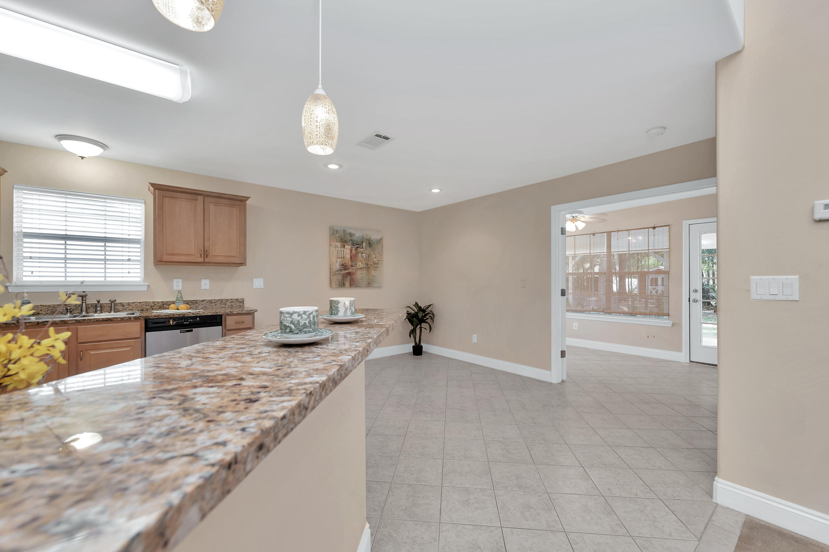 OAKDALE MINI FARMS - Residential