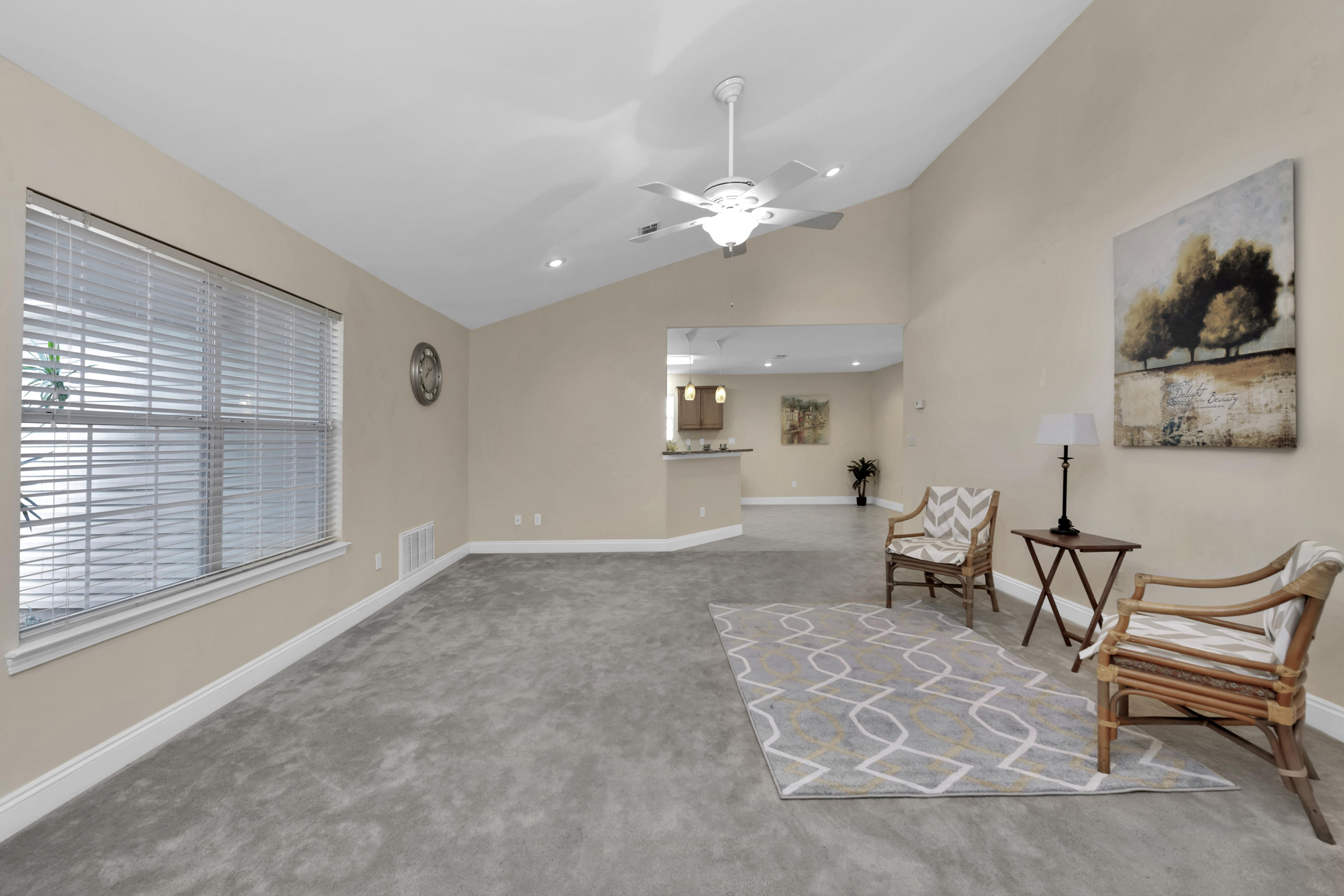 OAKDALE MINI FARMS - Residential