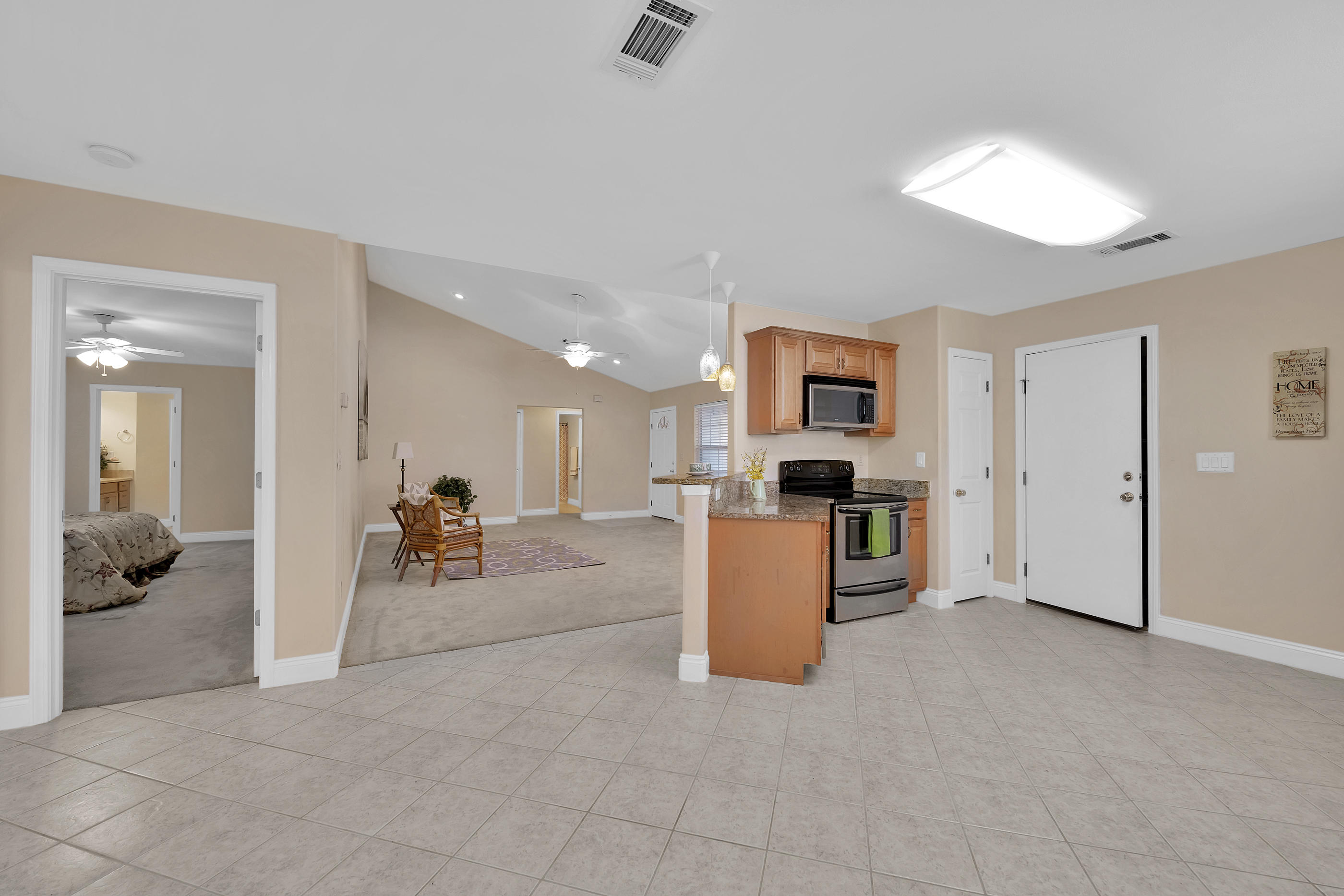 OAKDALE MINI FARMS - Residential