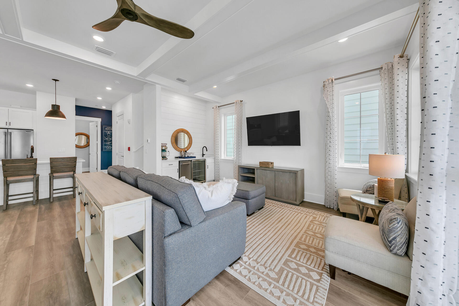 Margaritaville Cottages - Residential