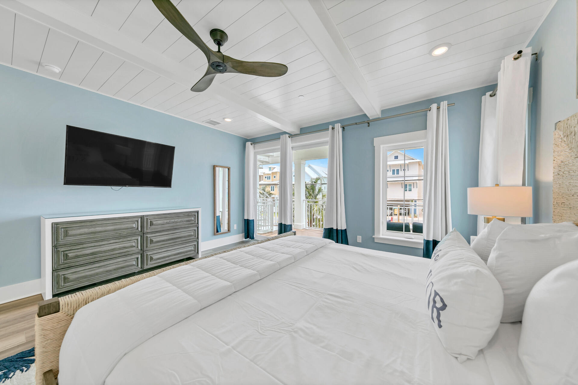 Margaritaville Cottages - Residential