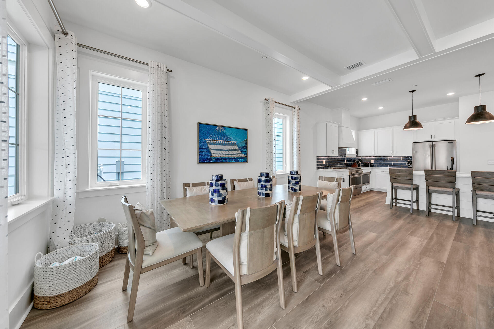 Margaritaville Cottages - Residential