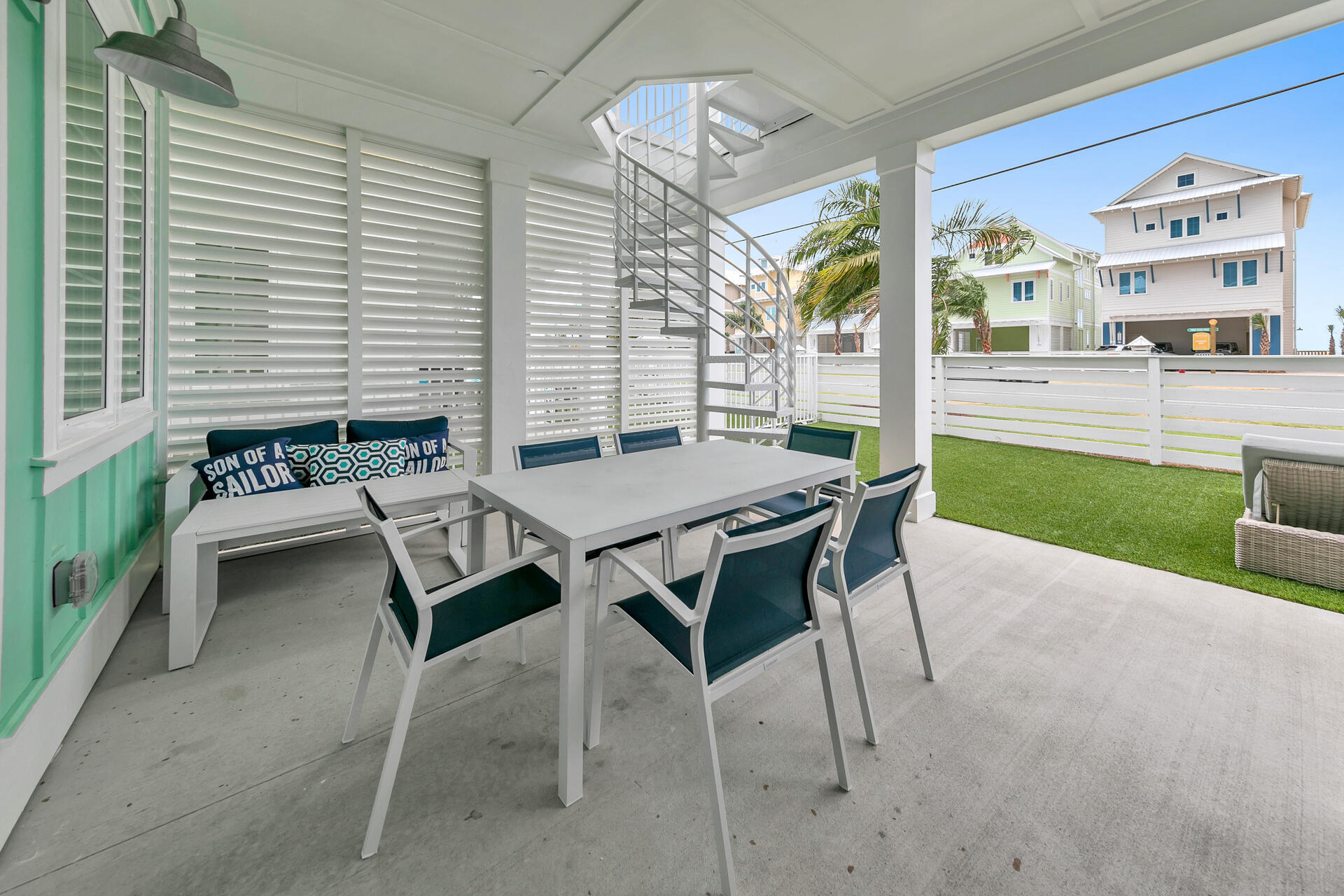 Margaritaville Cottages - Residential