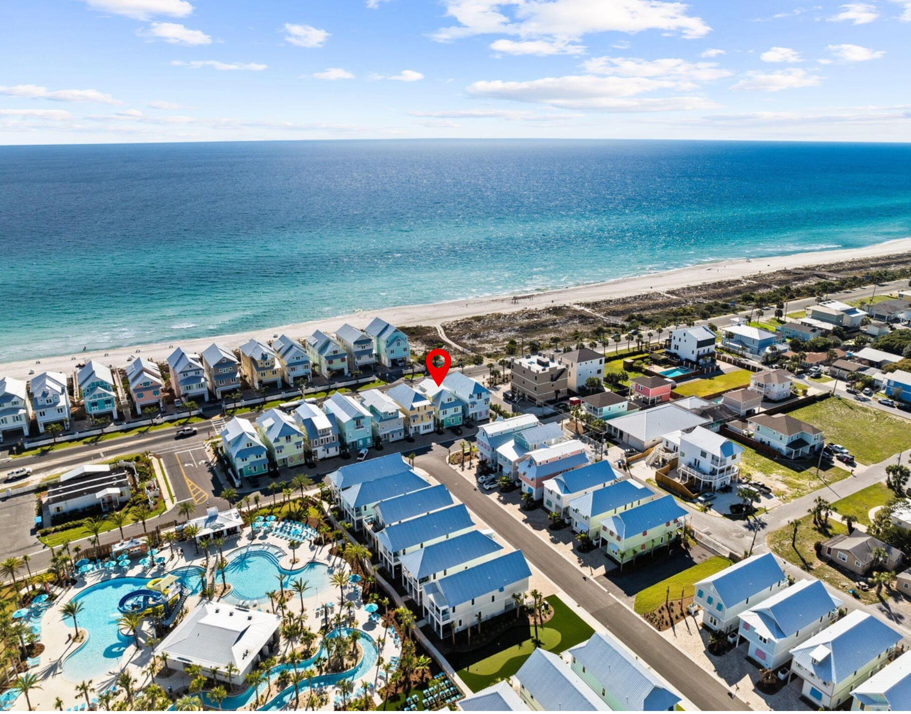 13662 Front Beach Road