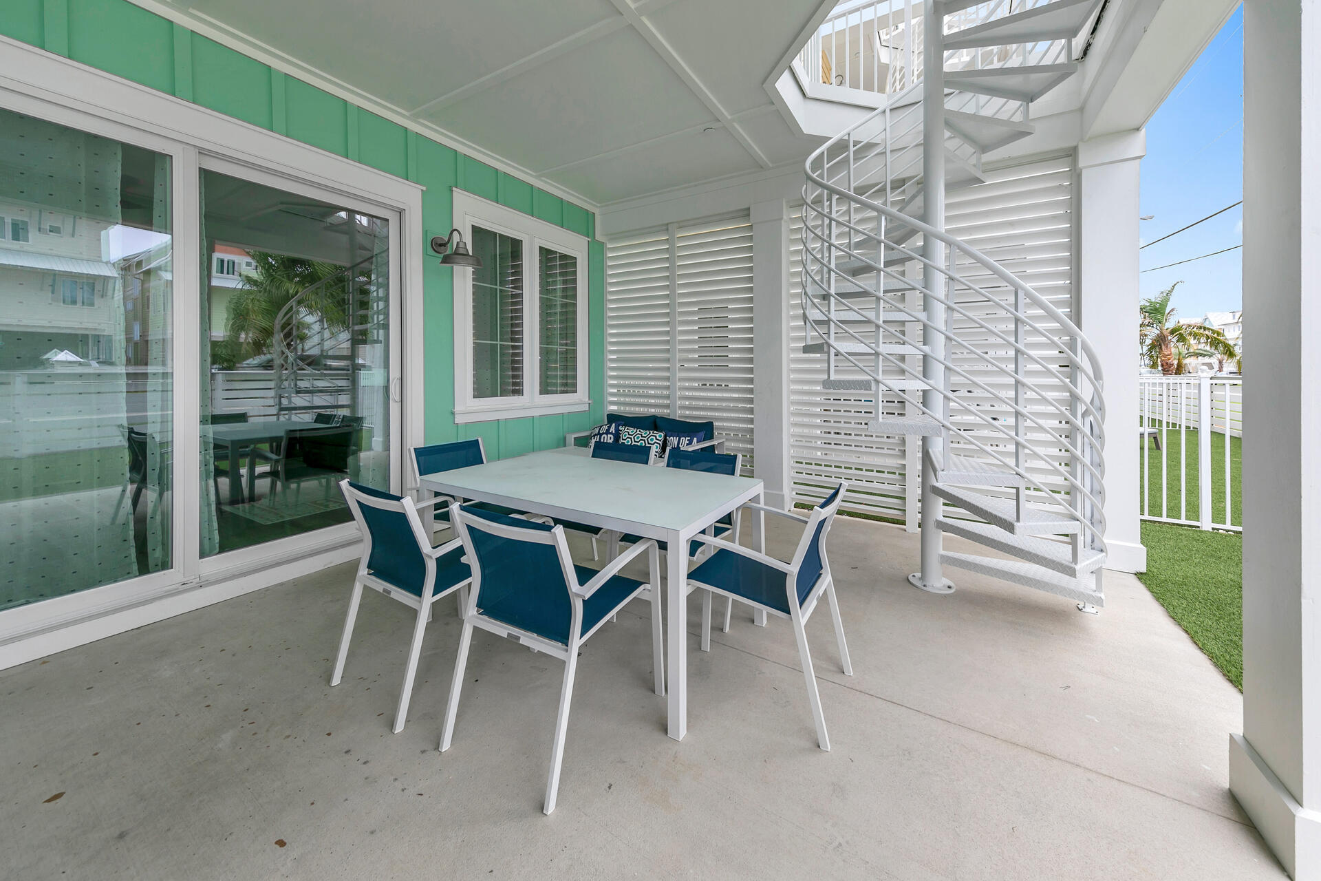 Margaritaville Cottages - Residential