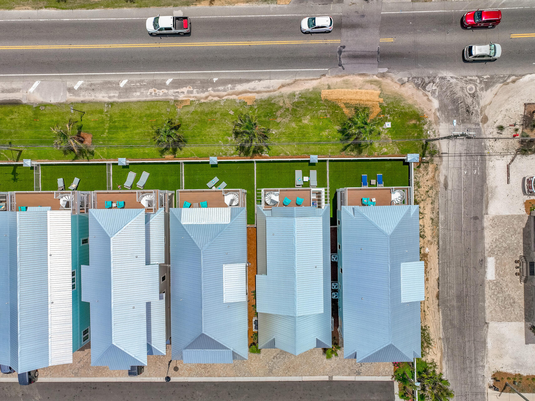 Margaritaville Cottages - Residential