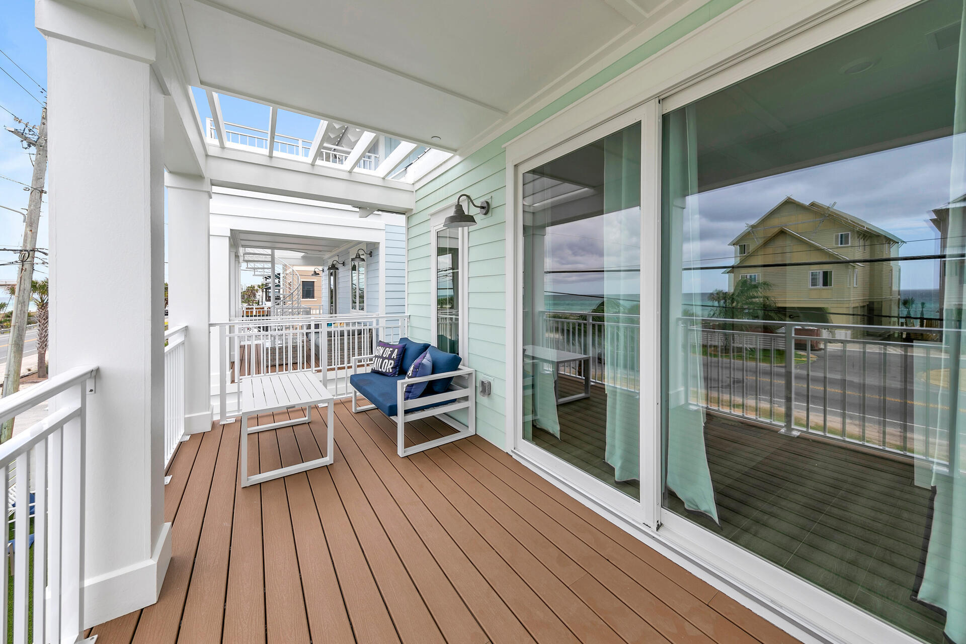 Margaritaville Cottages - Residential