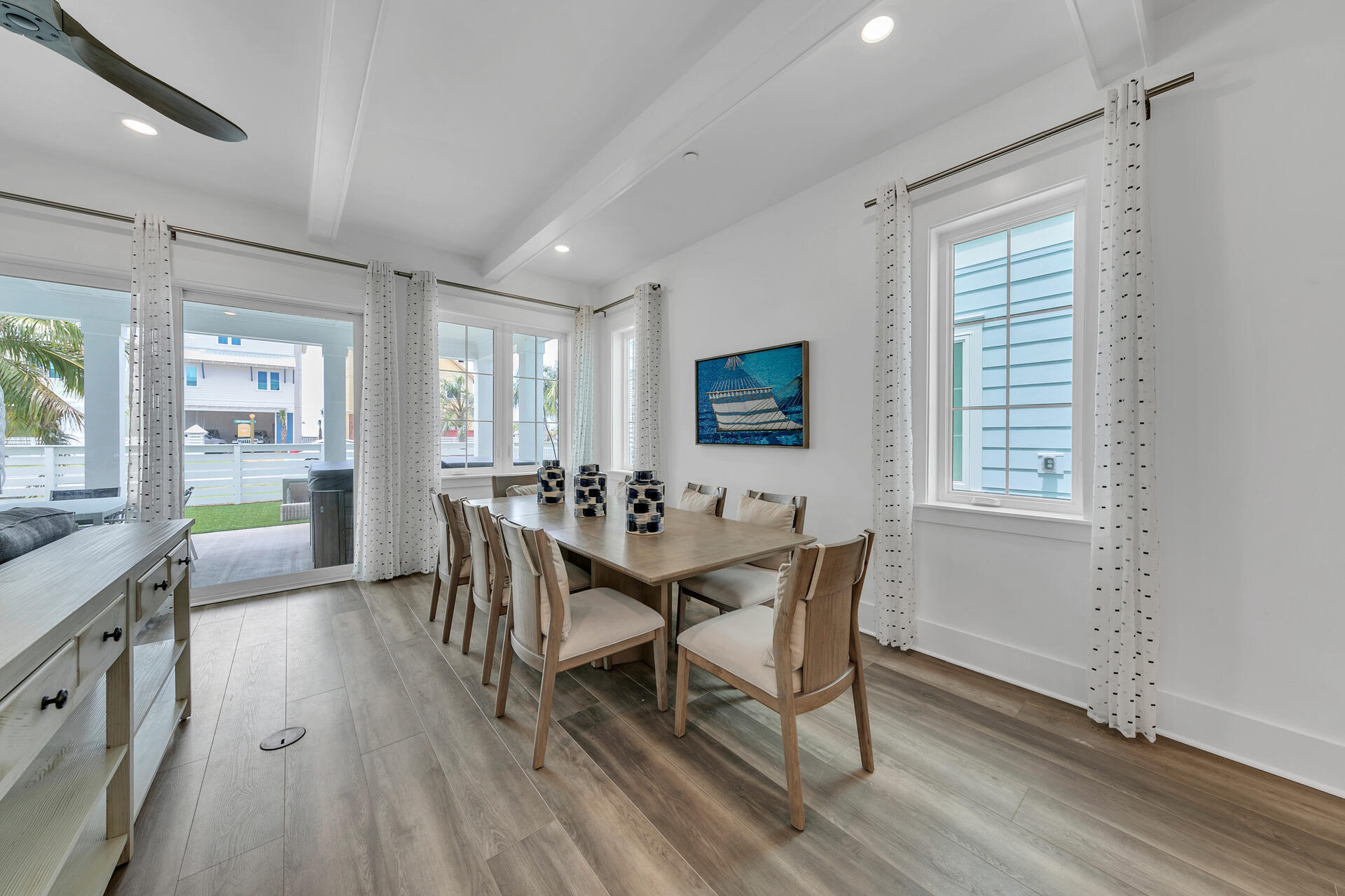 Margaritaville Cottages - Residential