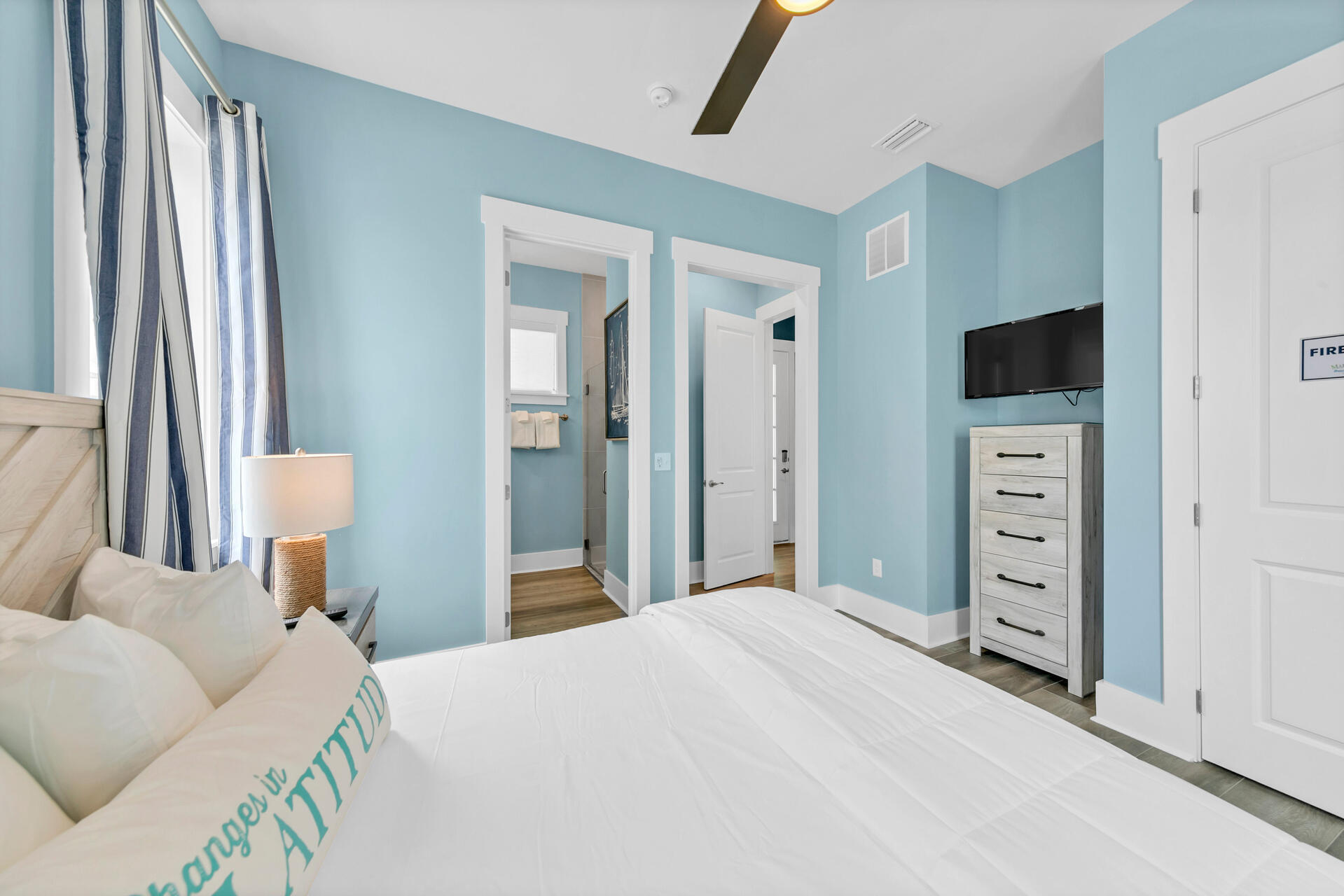 Margaritaville Cottages - Residential