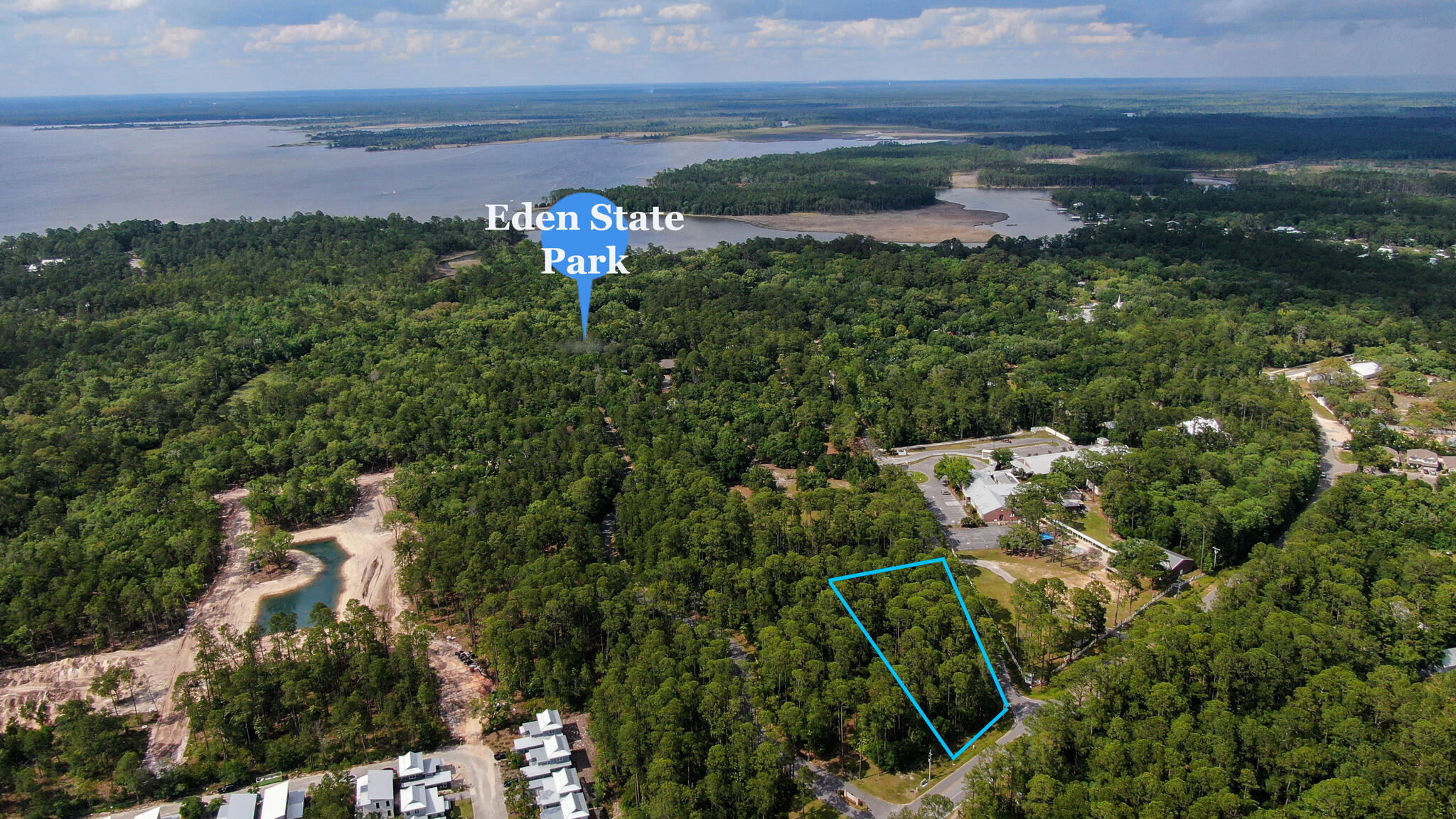 Gilmore Townhomes - Land