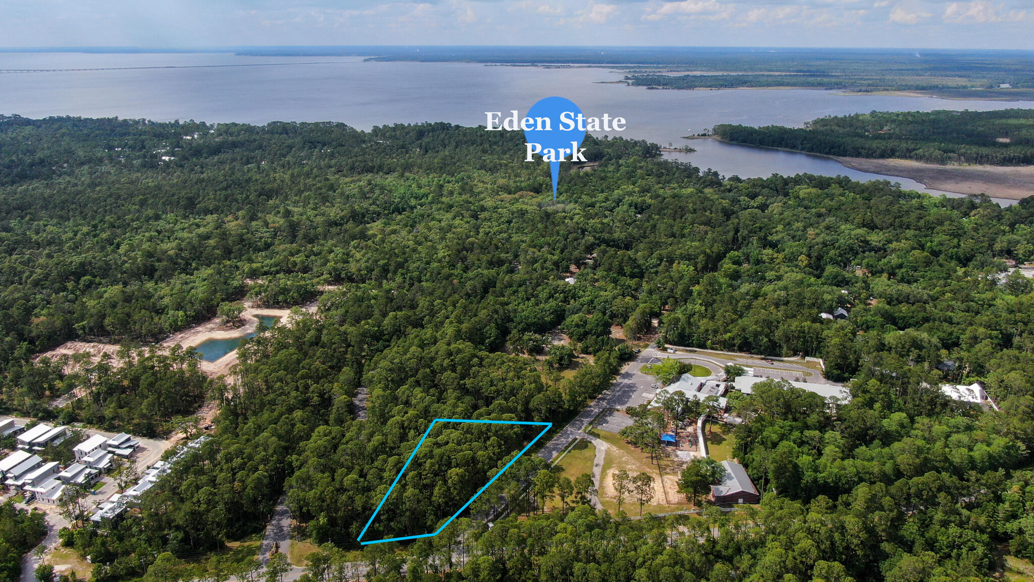 Gilmore Townhomes - Land