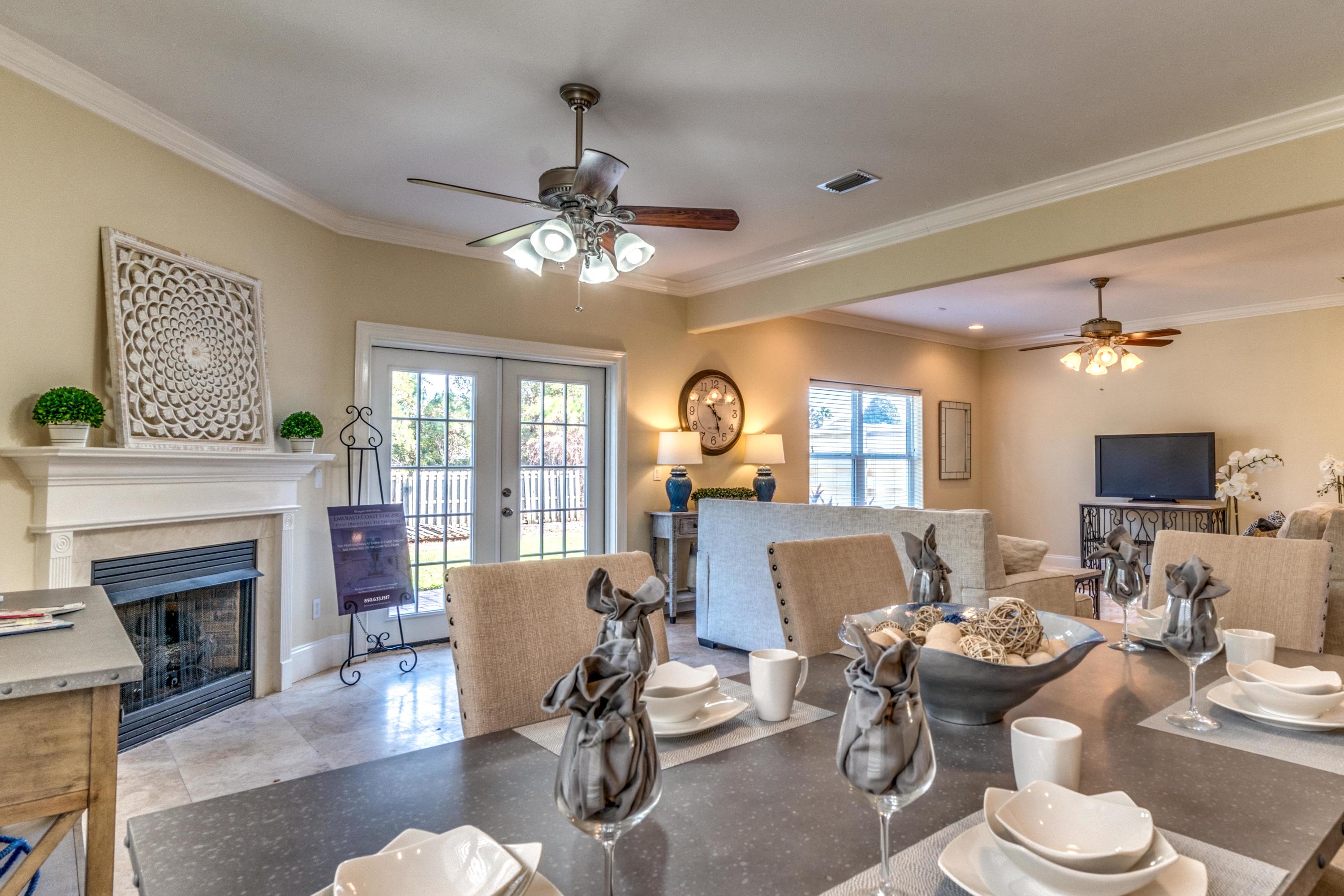 CALUSA BAY S/D - Residential