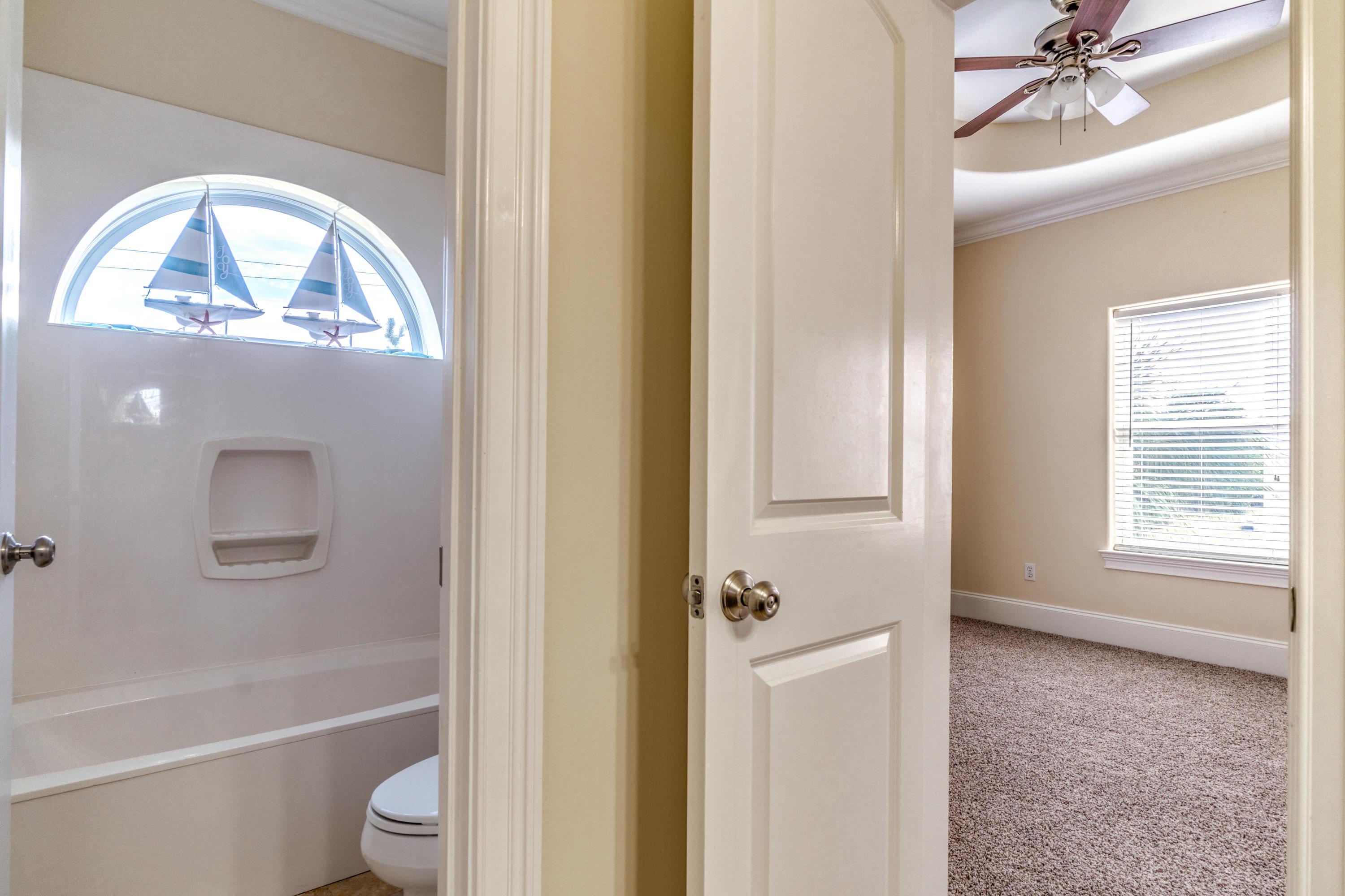 CALUSA BAY S/D - Residential