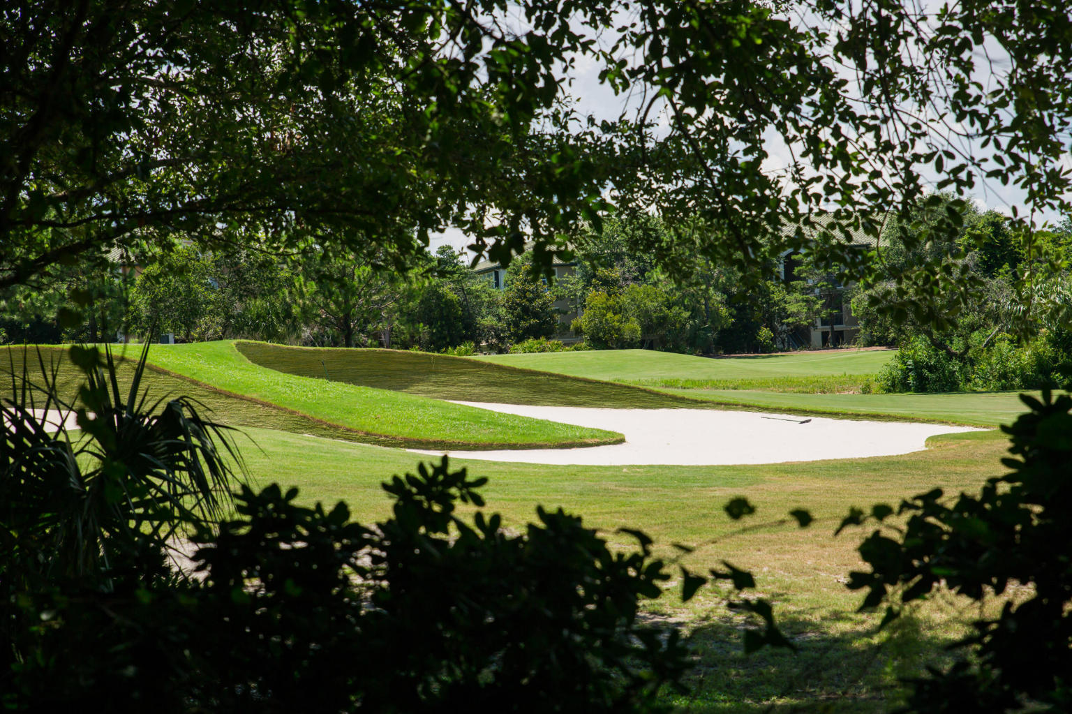 CALUSA BAY S/D - Residential