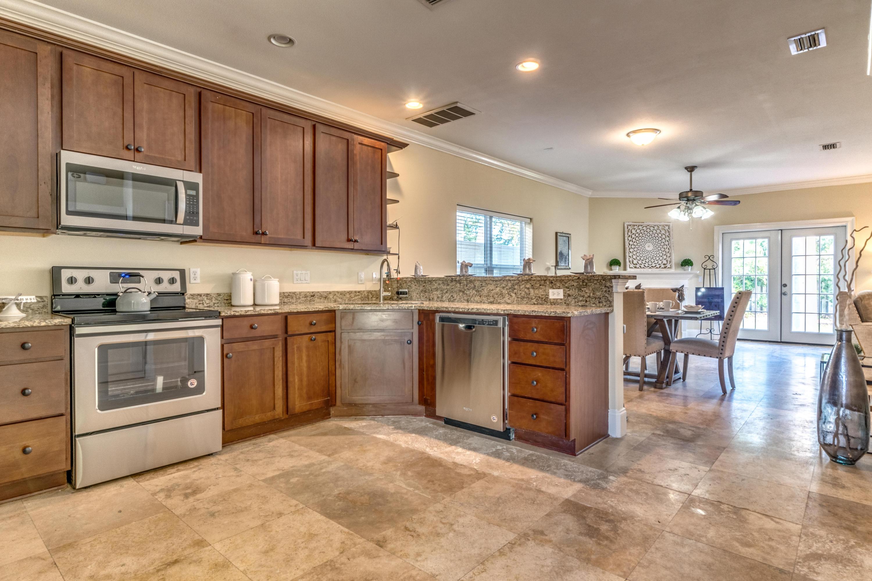 CALUSA BAY S/D - Residential