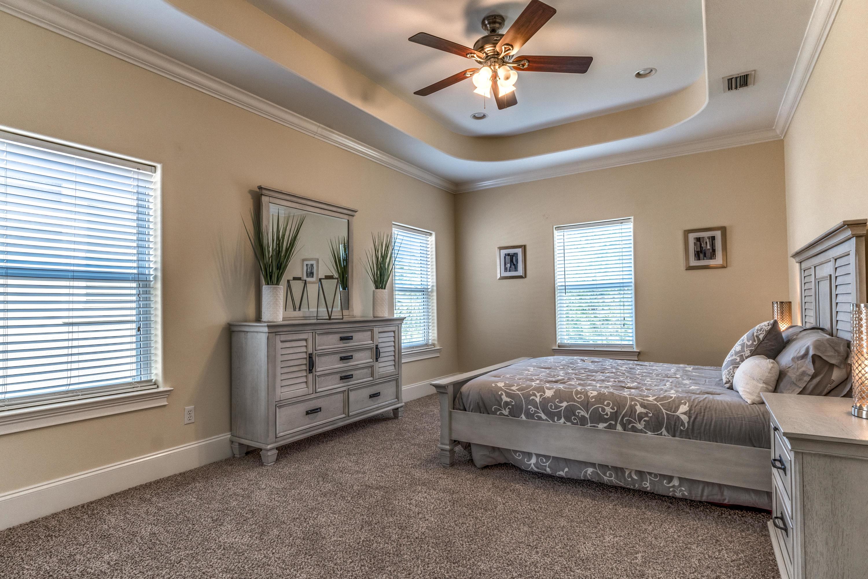 CALUSA BAY S/D - Residential