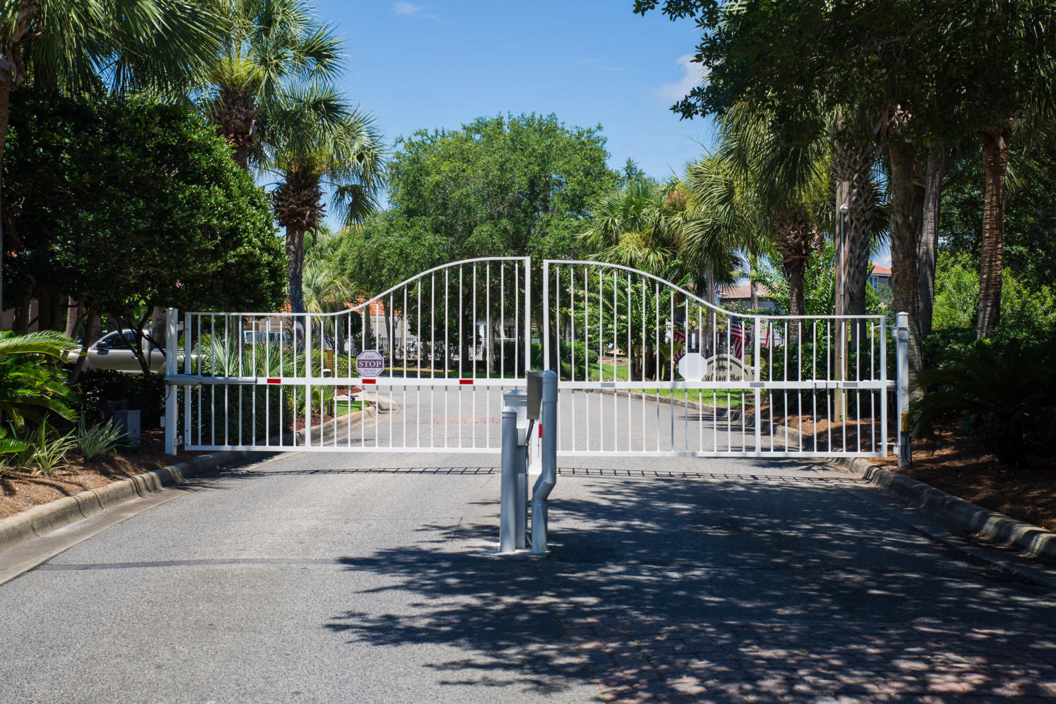 CALUSA BAY S/D - Residential