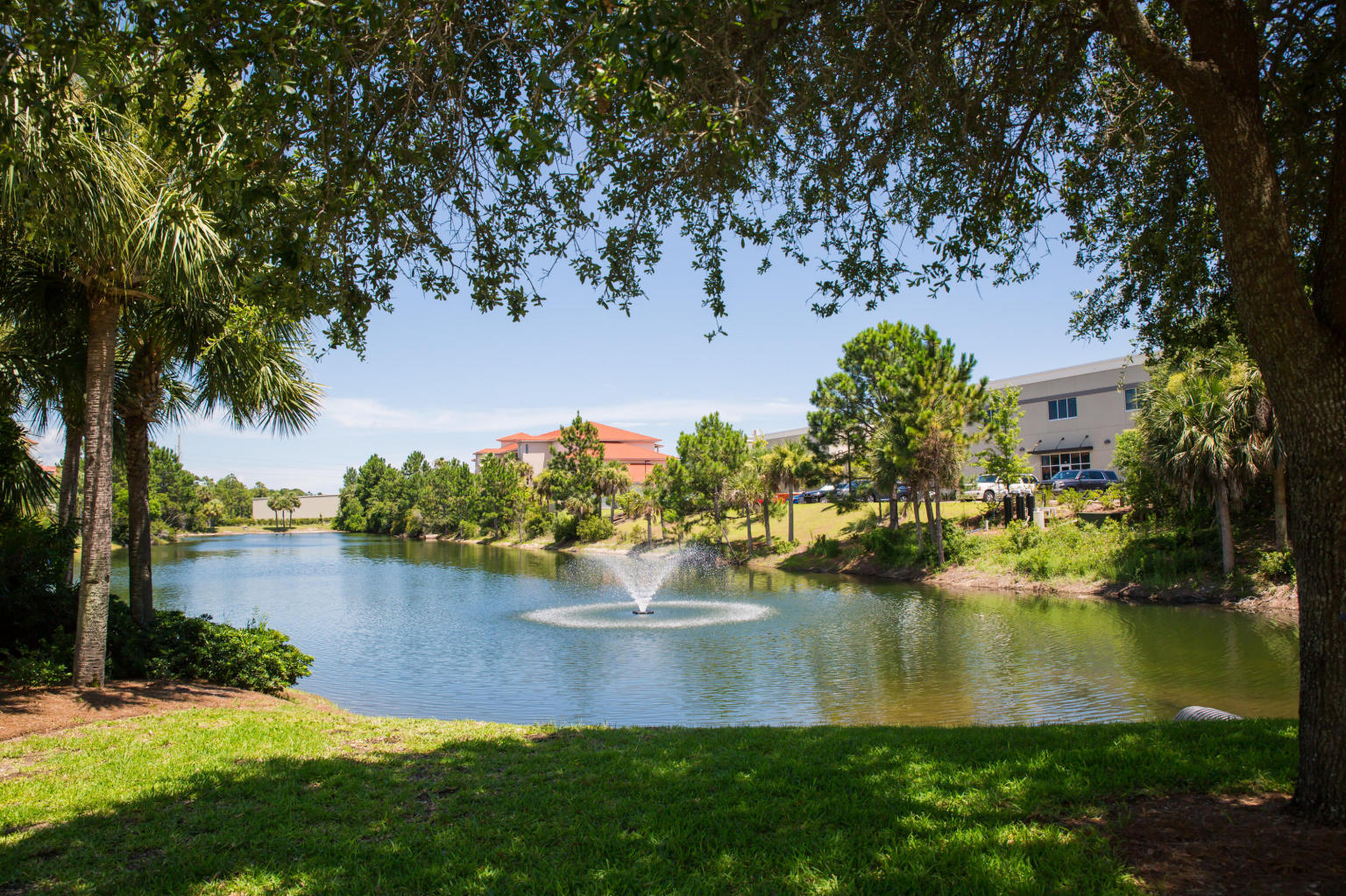 CALUSA BAY S/D - Residential