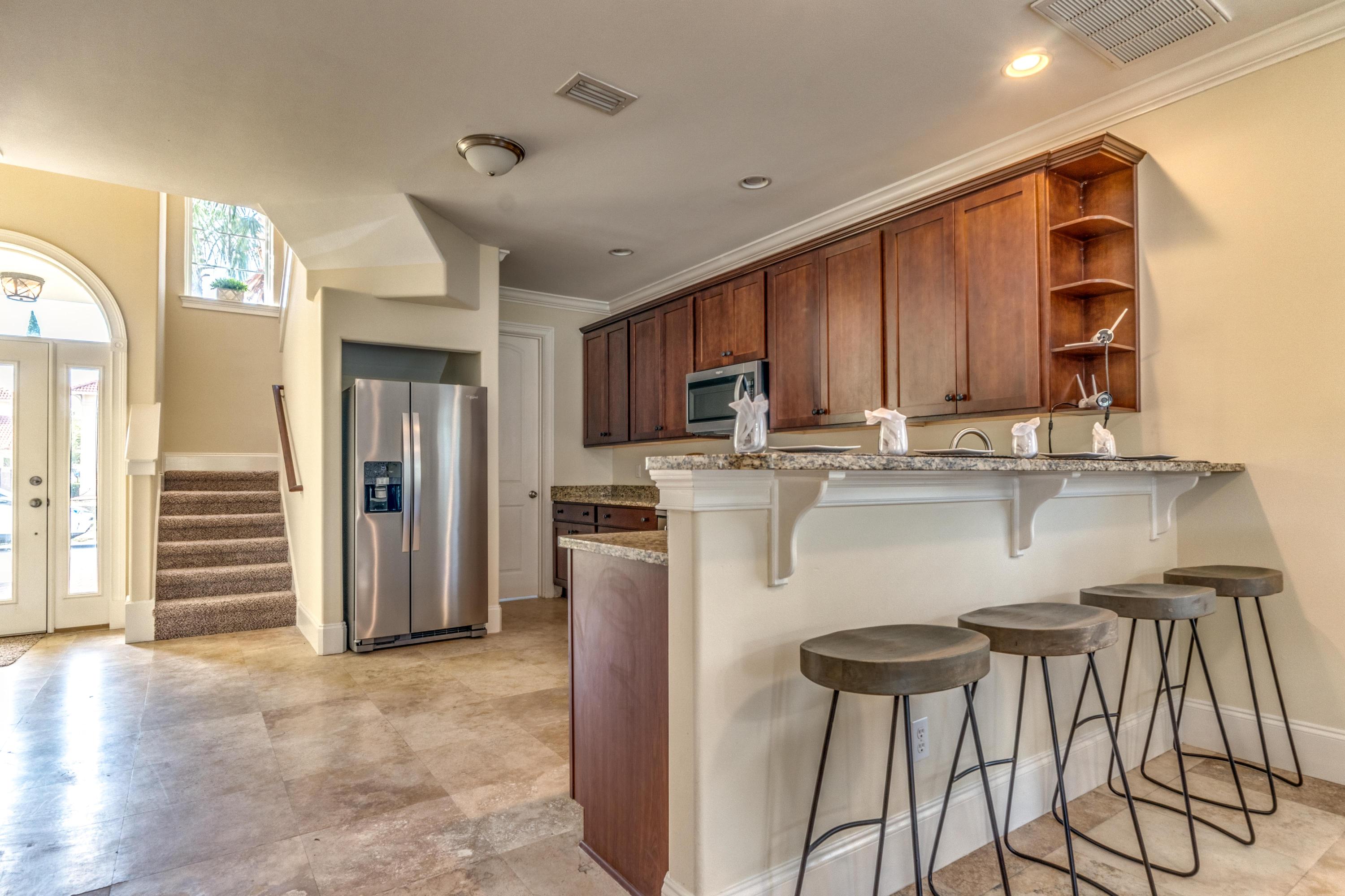 CALUSA BAY S/D - Residential