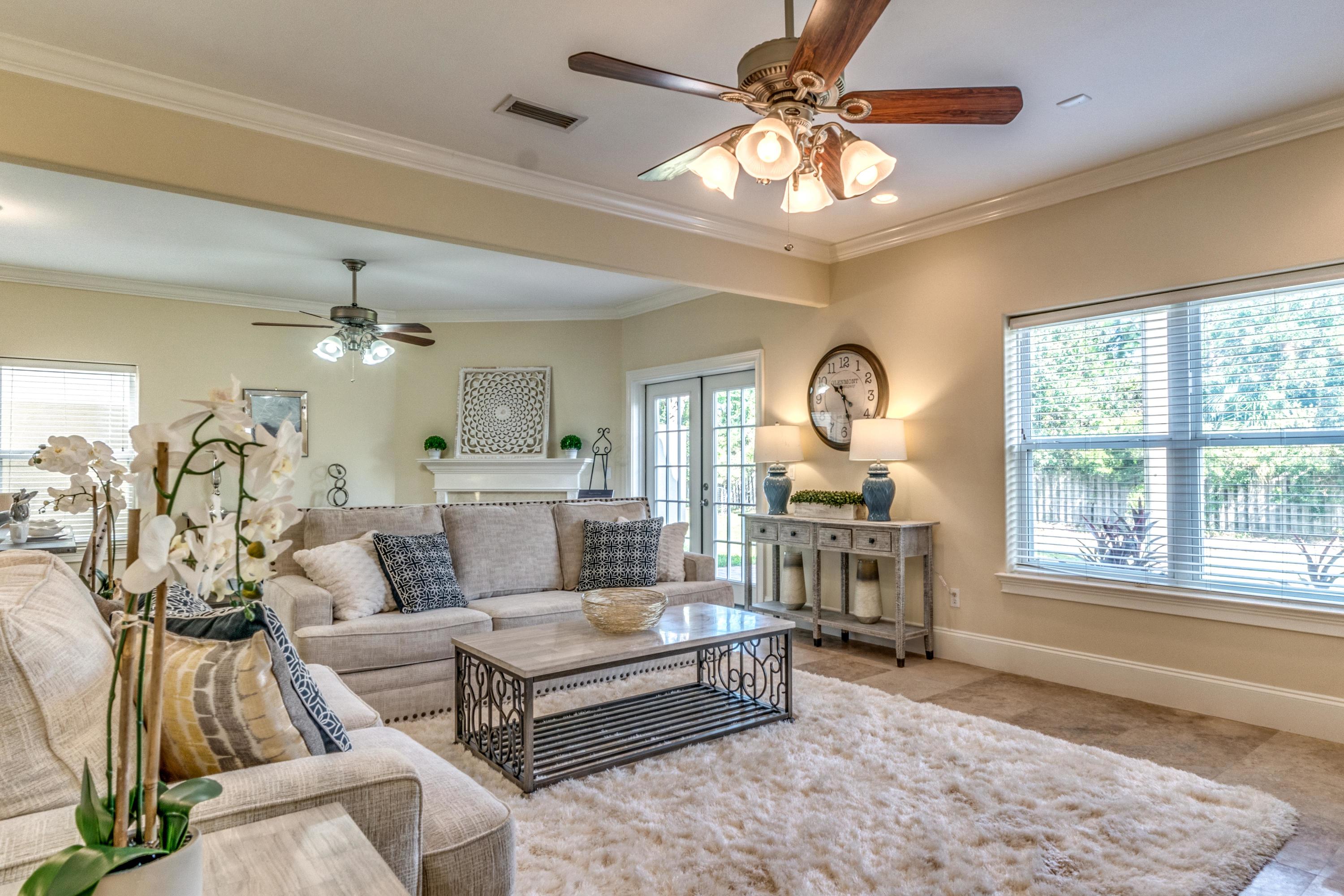 CALUSA BAY S/D - Residential