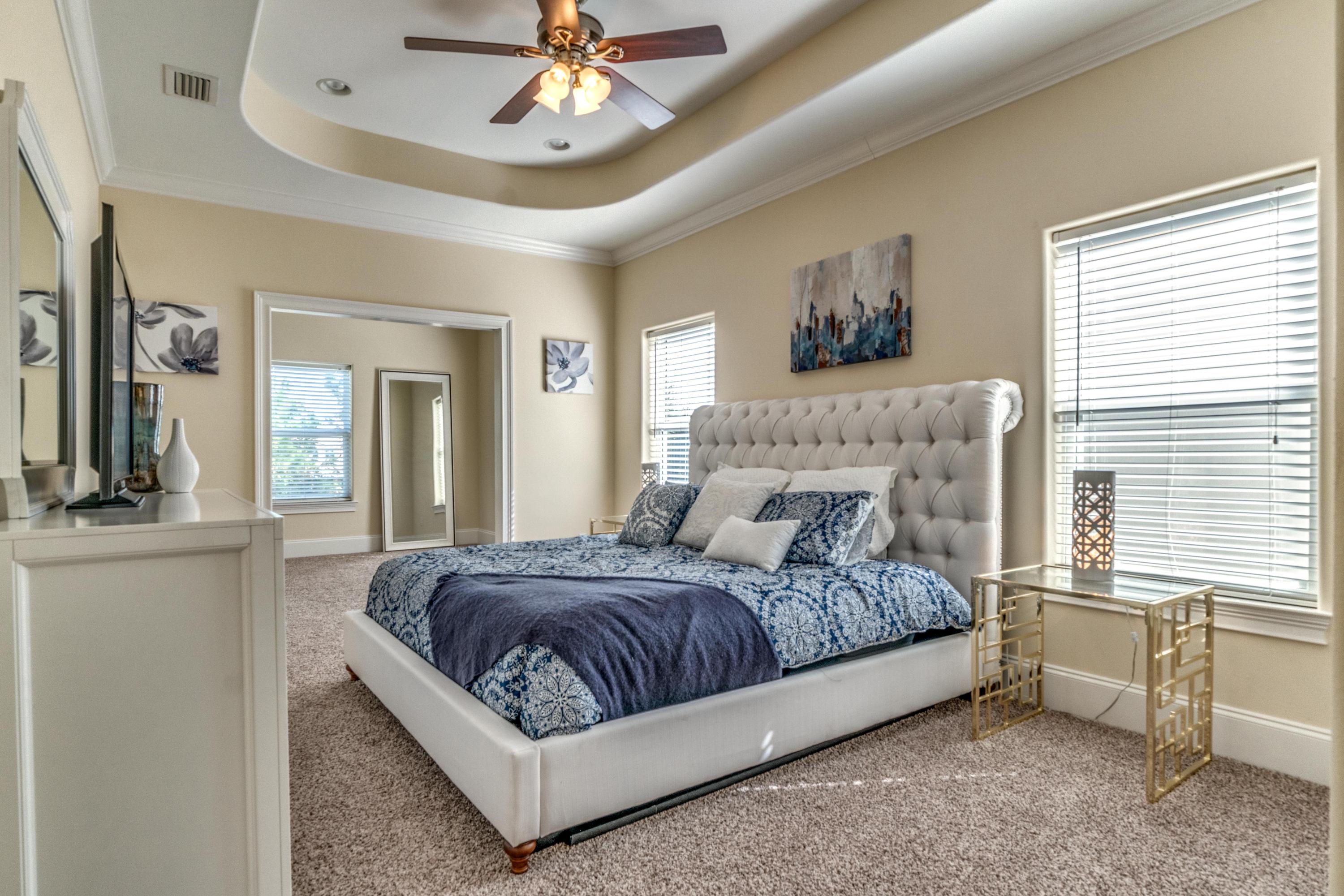 CALUSA BAY S/D - Residential