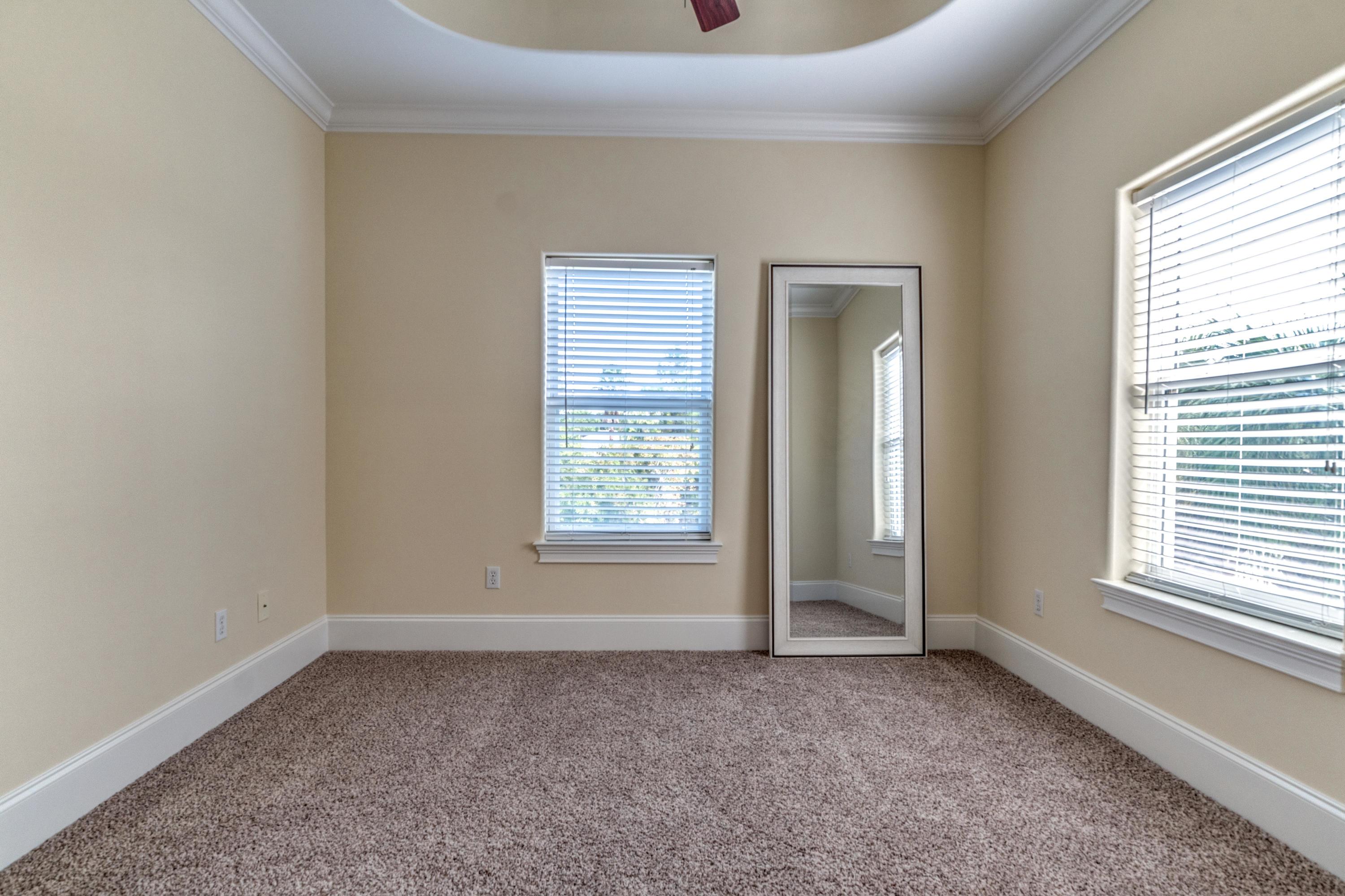 CALUSA BAY S/D - Residential