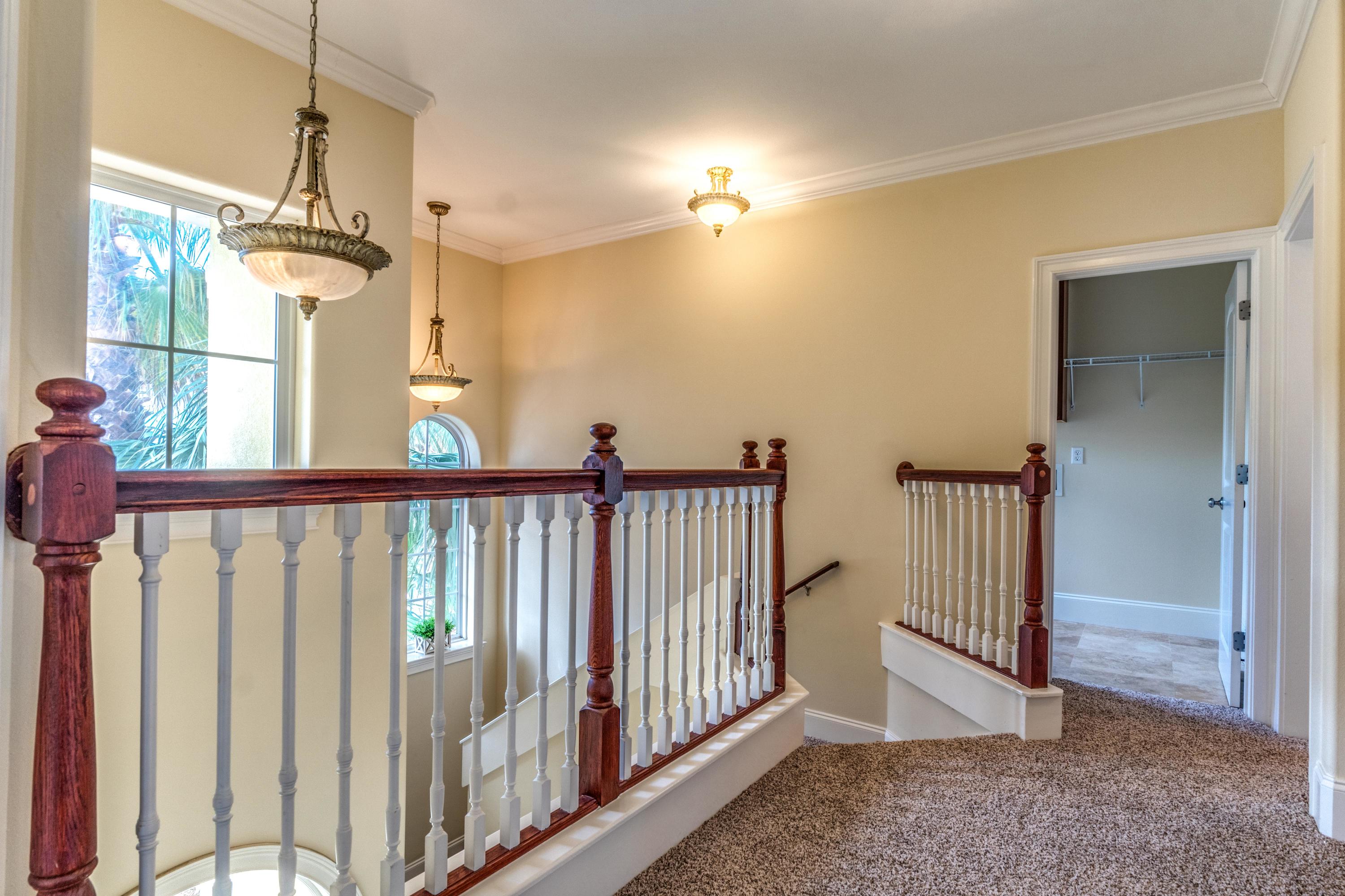 CALUSA BAY S/D - Residential