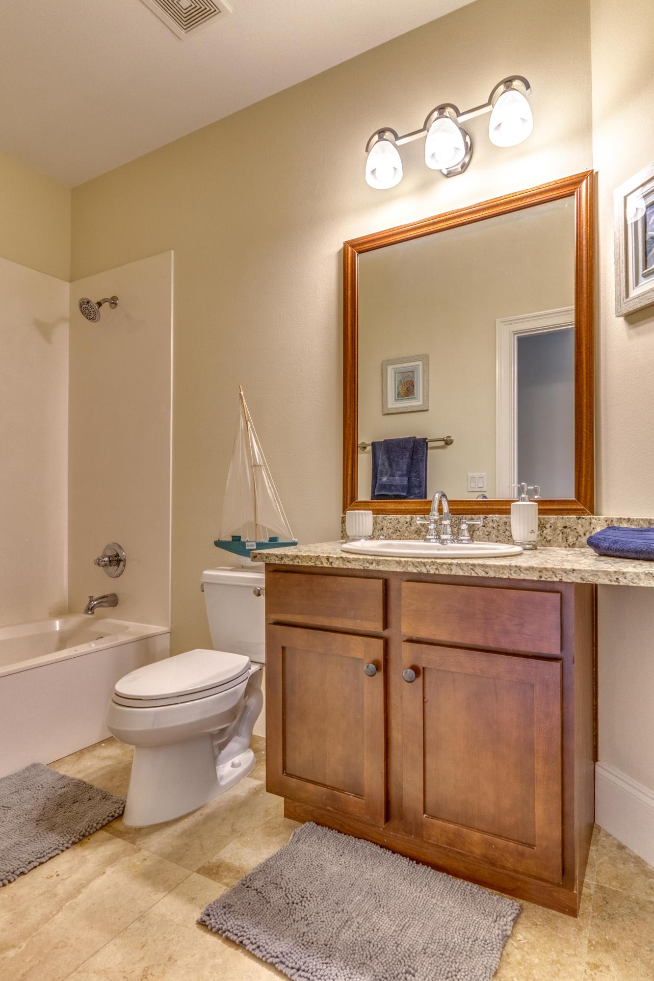 CALUSA BAY S/D - Residential