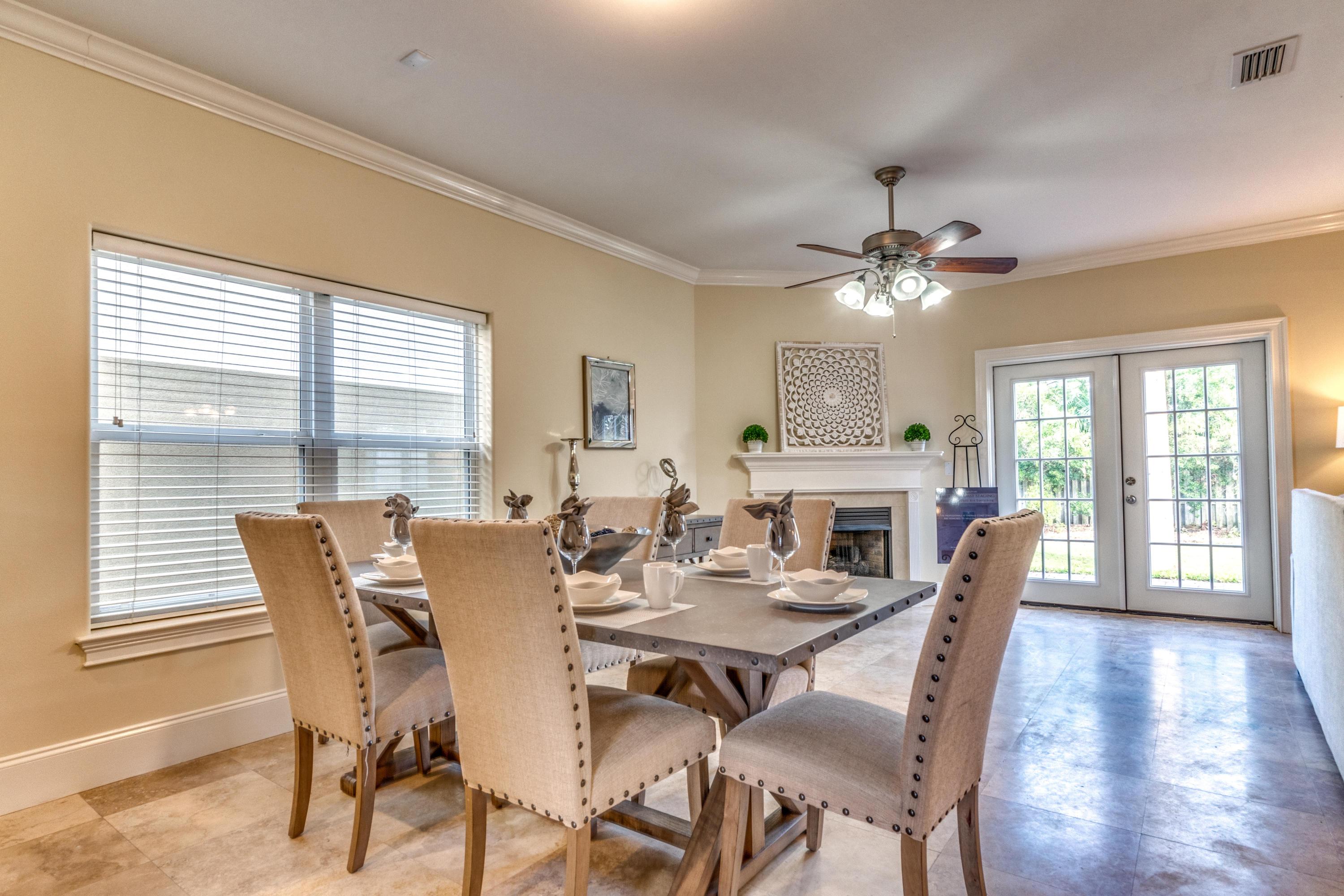 CALUSA BAY S/D - Residential