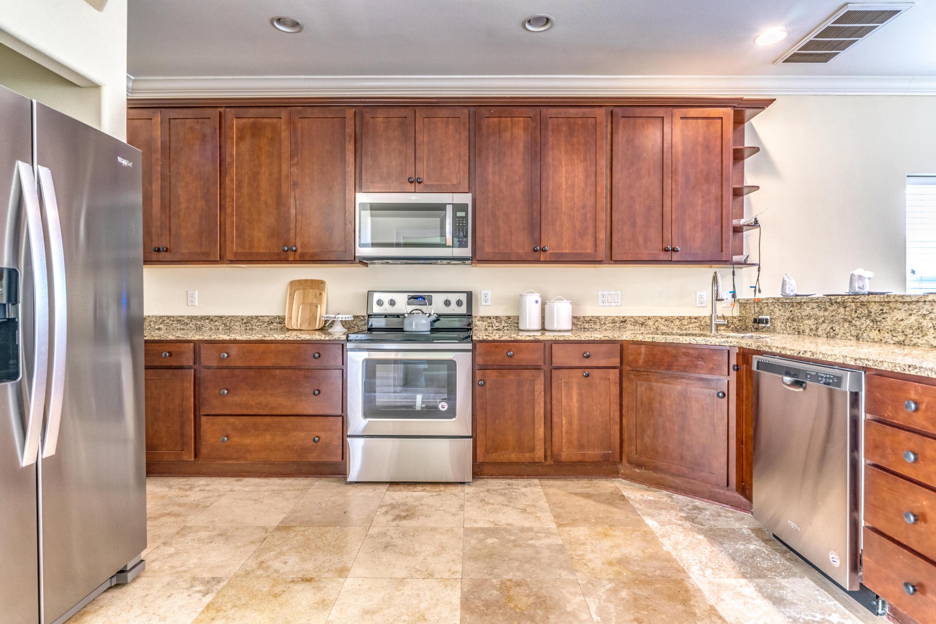 CALUSA BAY S/D - Residential