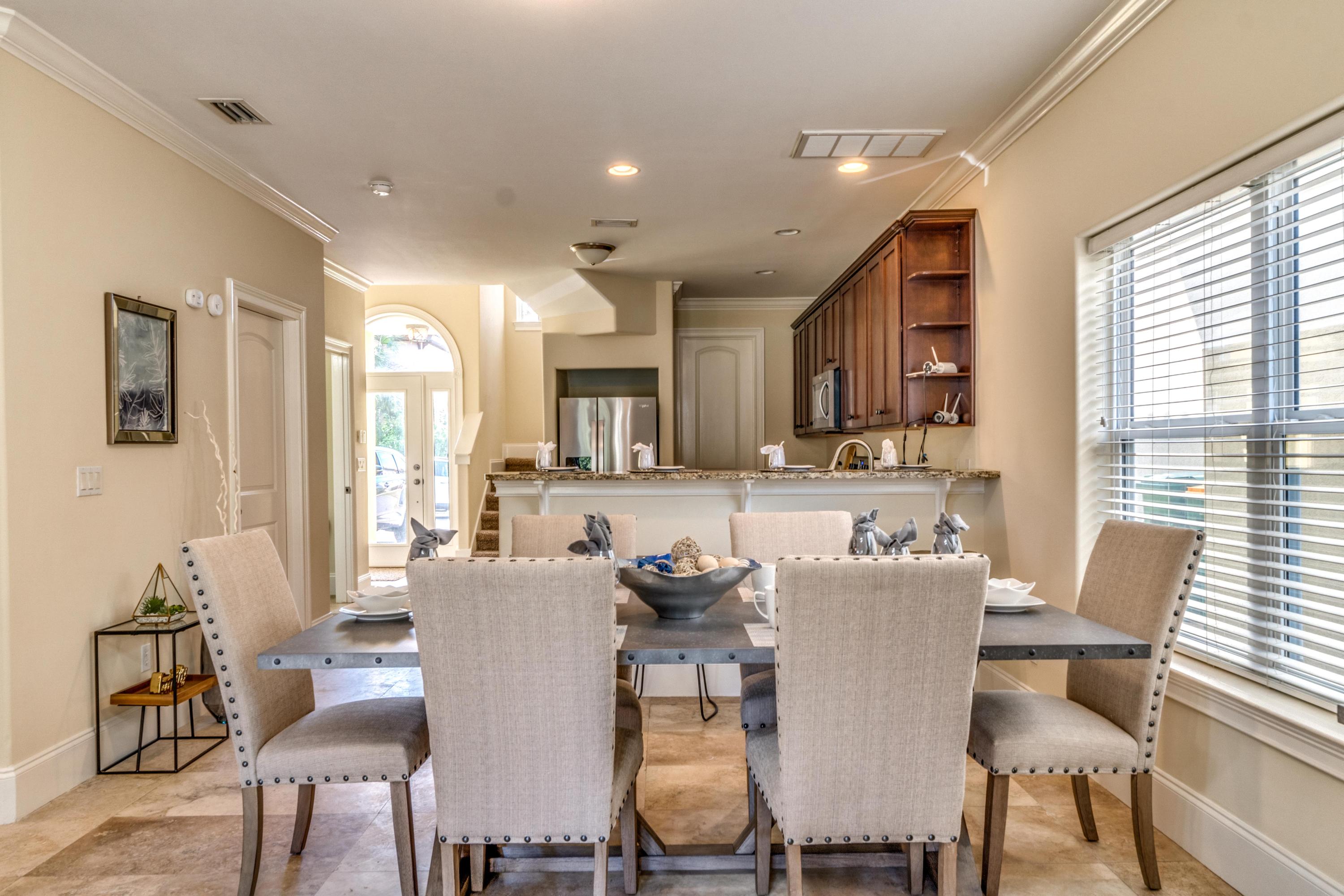 CALUSA BAY S/D - Residential