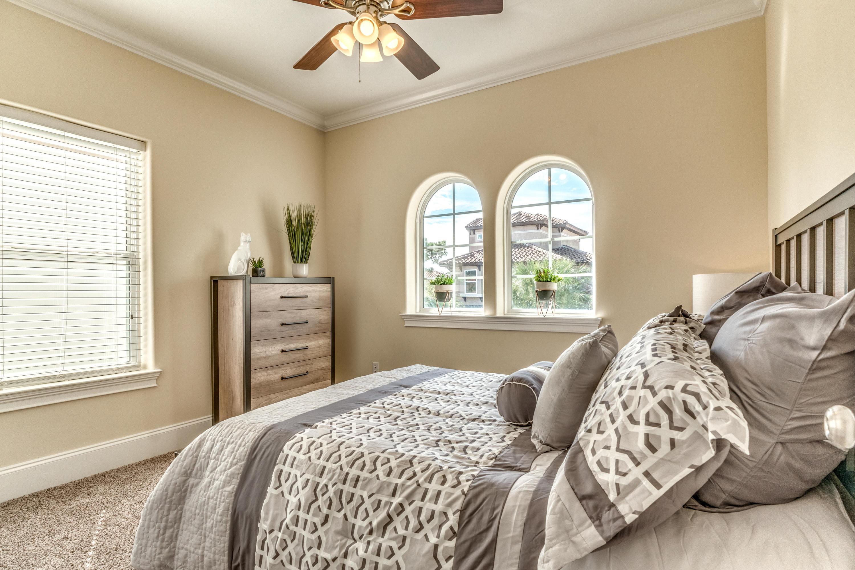 CALUSA BAY S/D - Residential