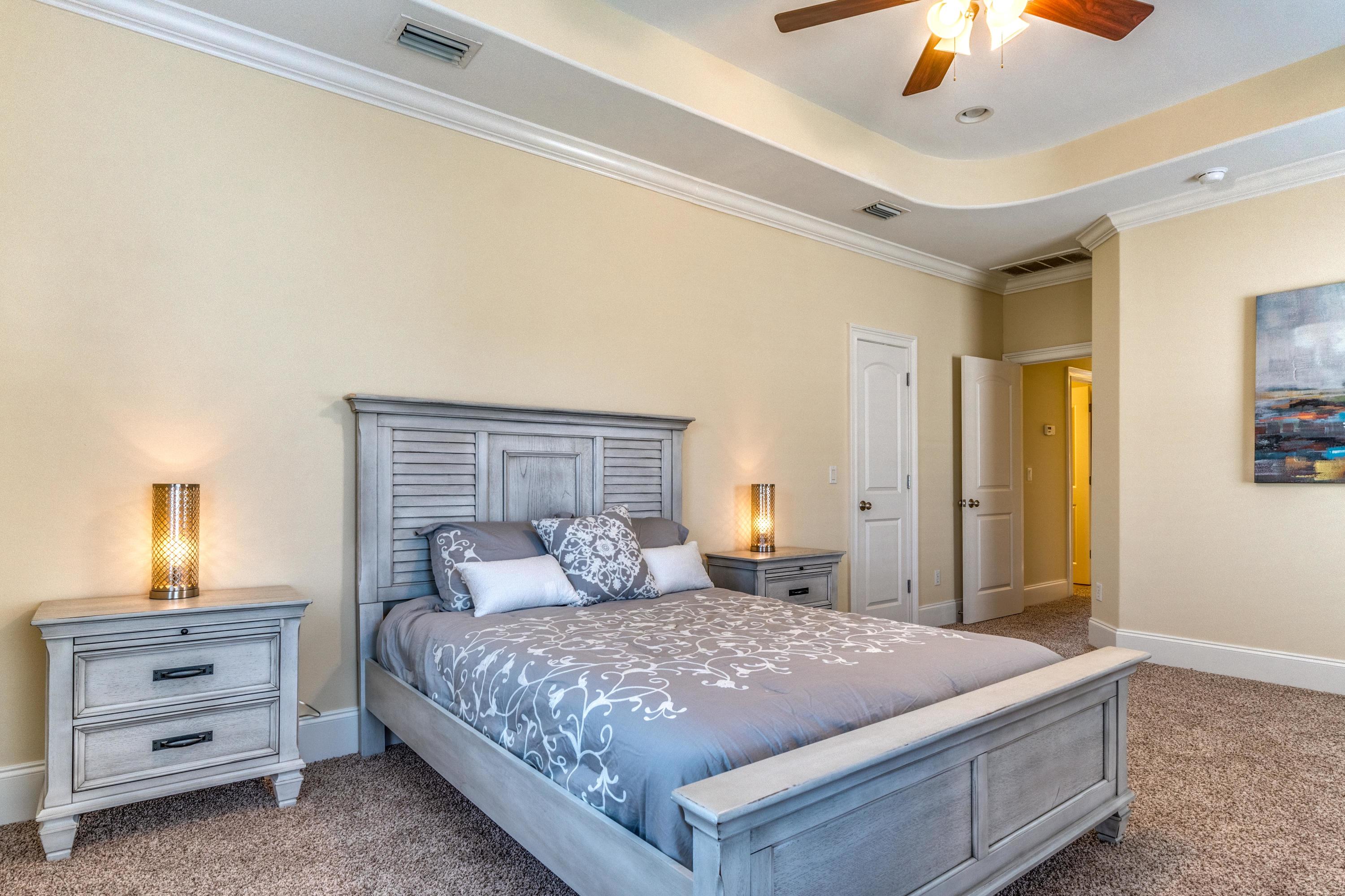 CALUSA BAY S/D - Residential