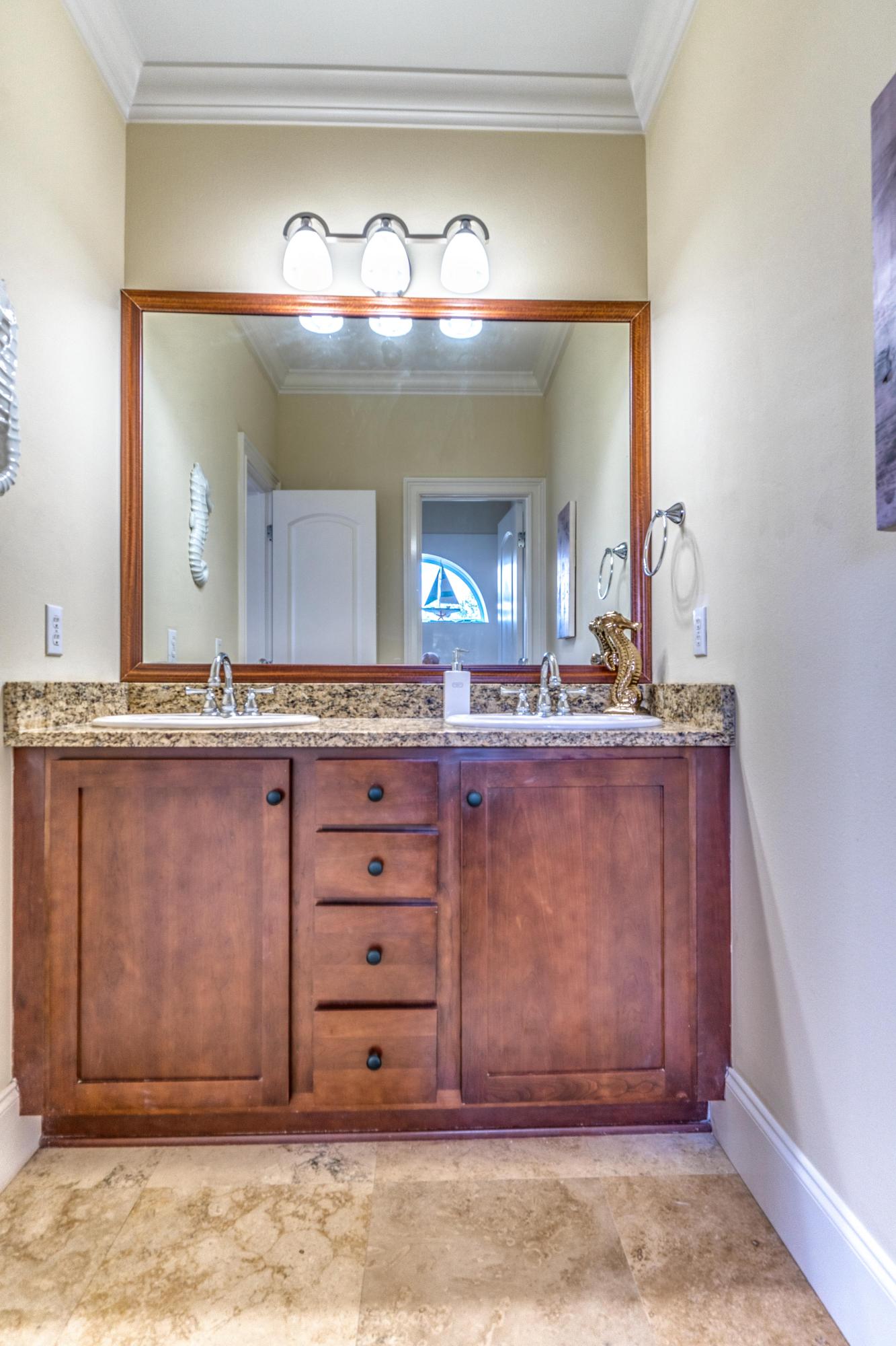 CALUSA BAY S/D - Residential