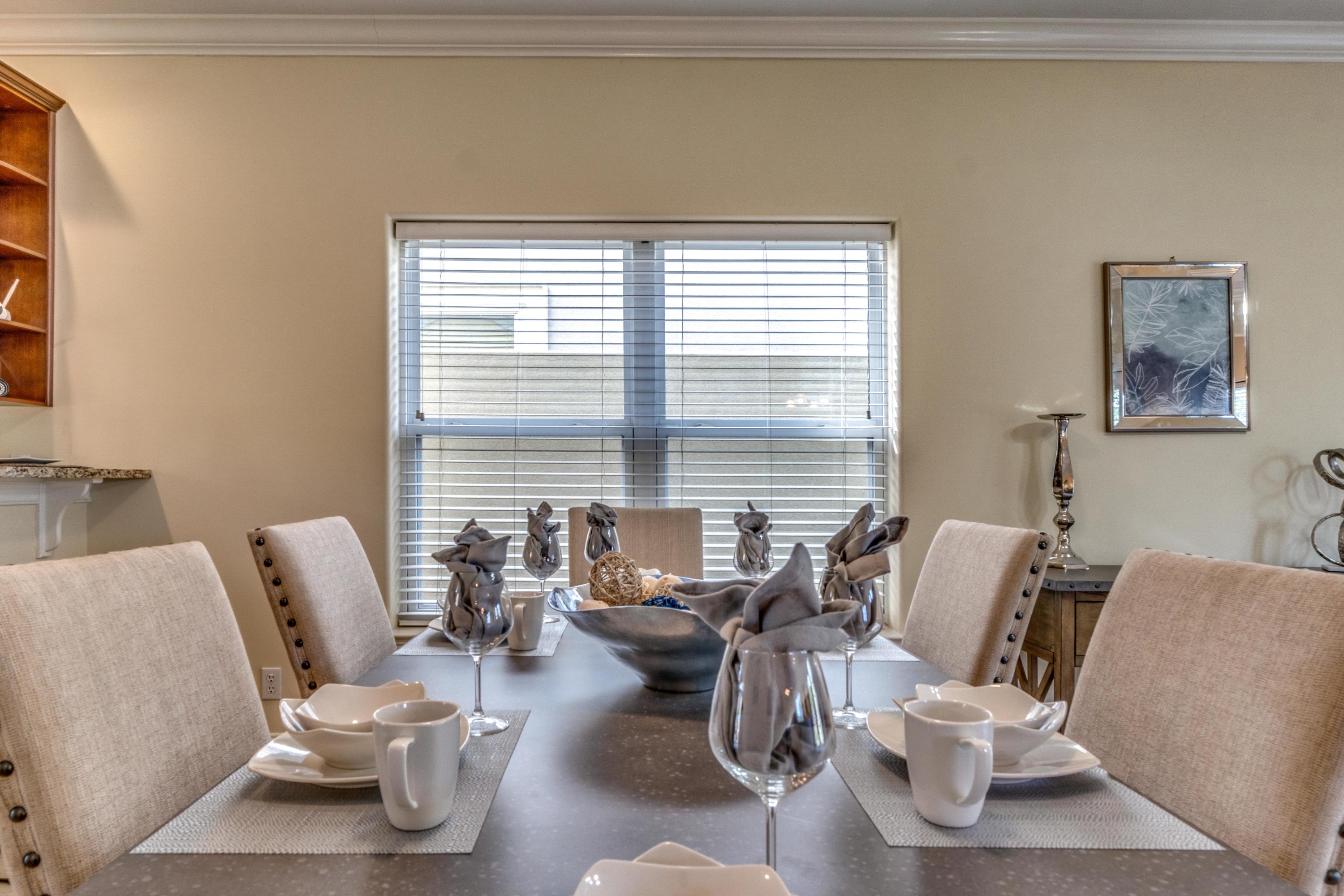 CALUSA BAY S/D - Residential