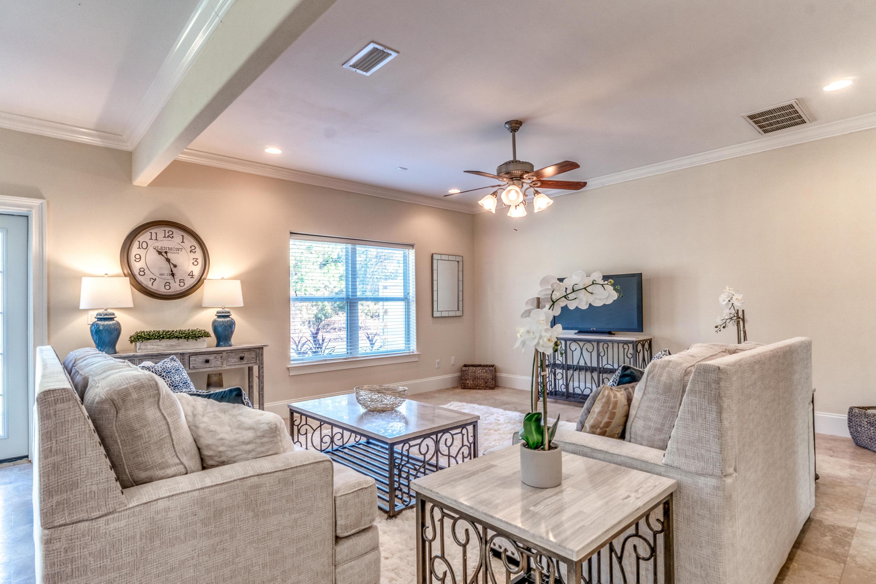 CALUSA BAY S/D - Residential