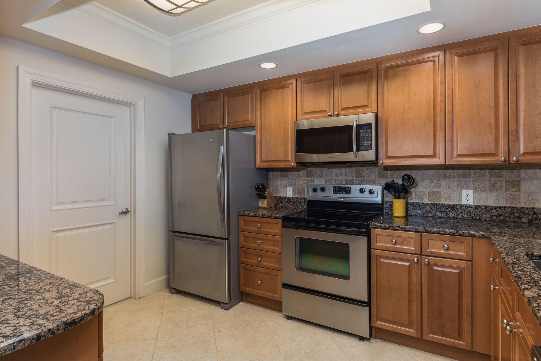 HARBOR LANDING - Residential