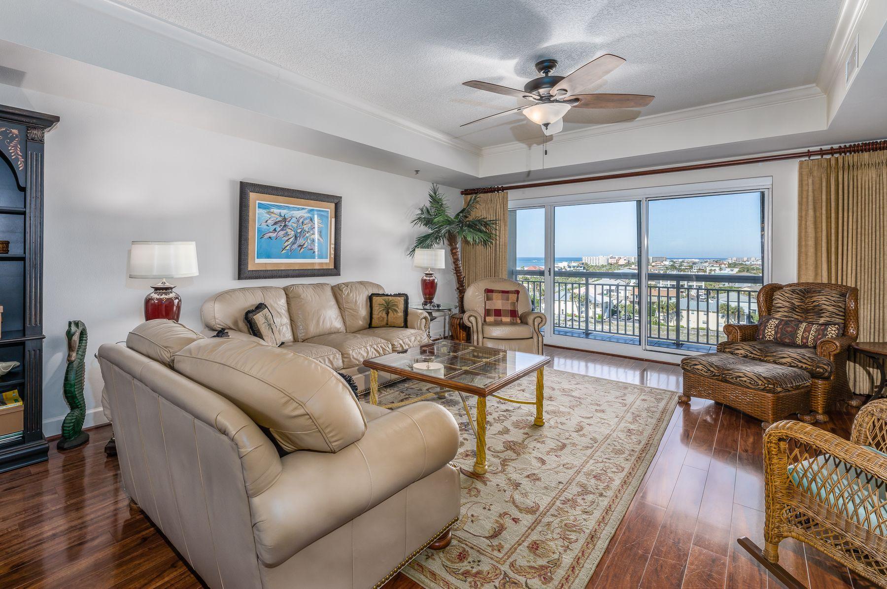 HARBOR LANDING - Residential