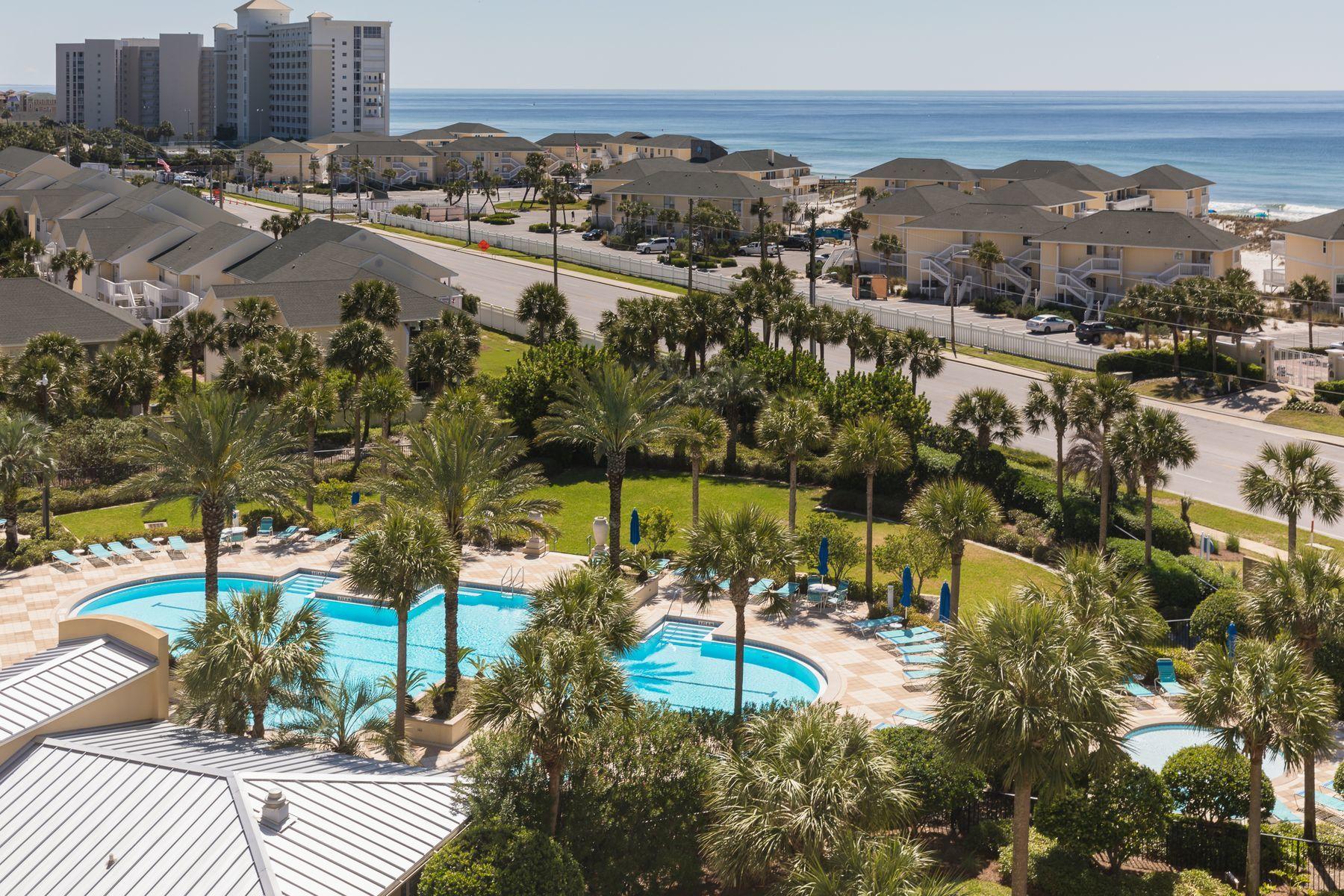 HARBOR LANDING - Residential