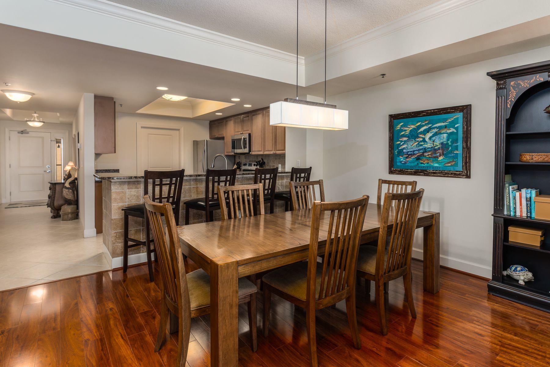 HARBOR LANDING - Residential