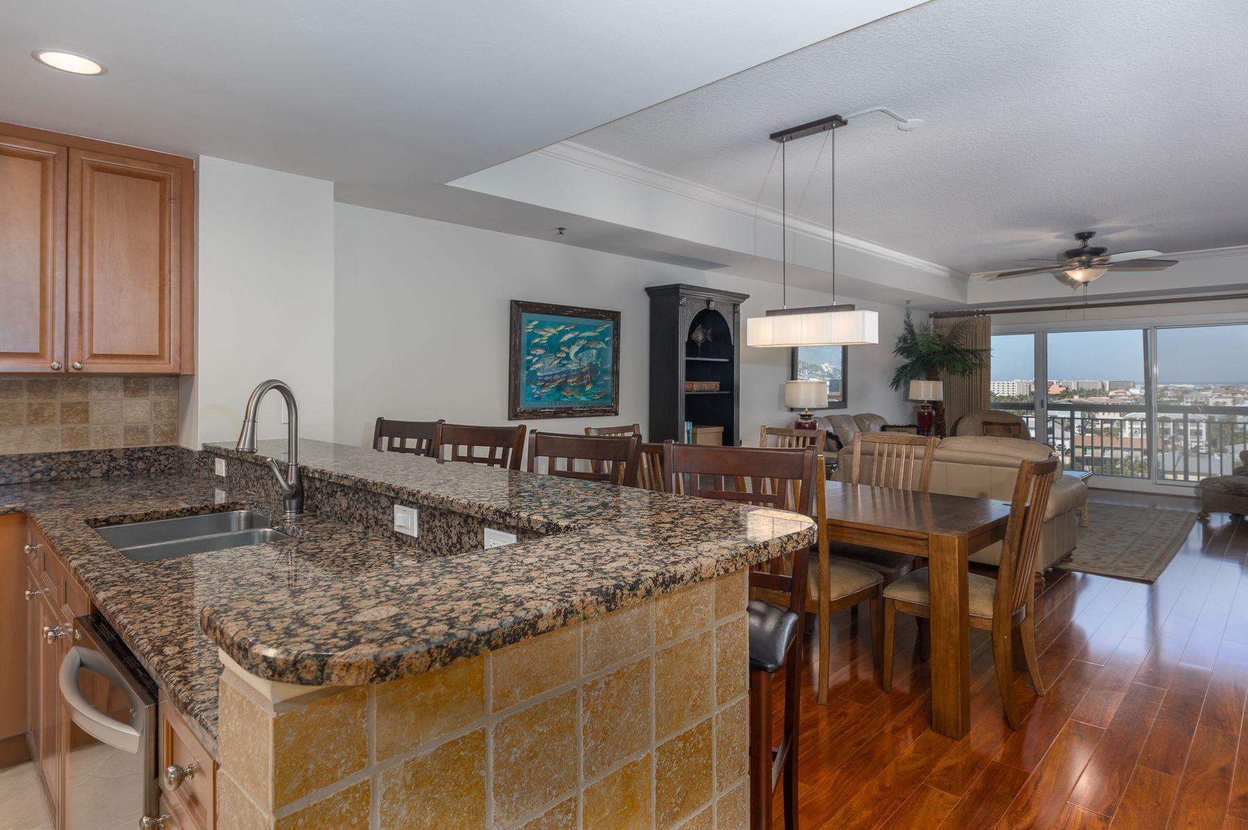 HARBOR LANDING - Residential