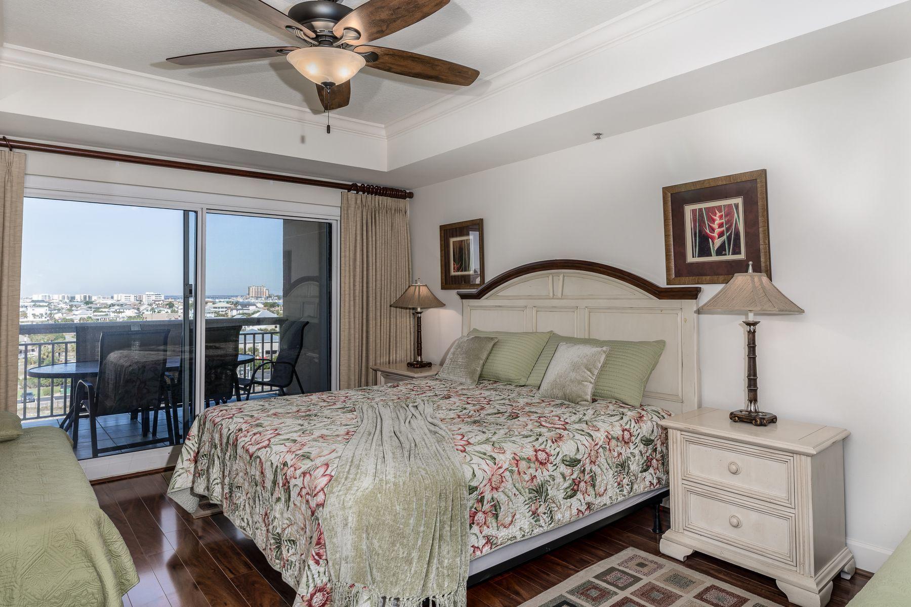 HARBOR LANDING - Residential