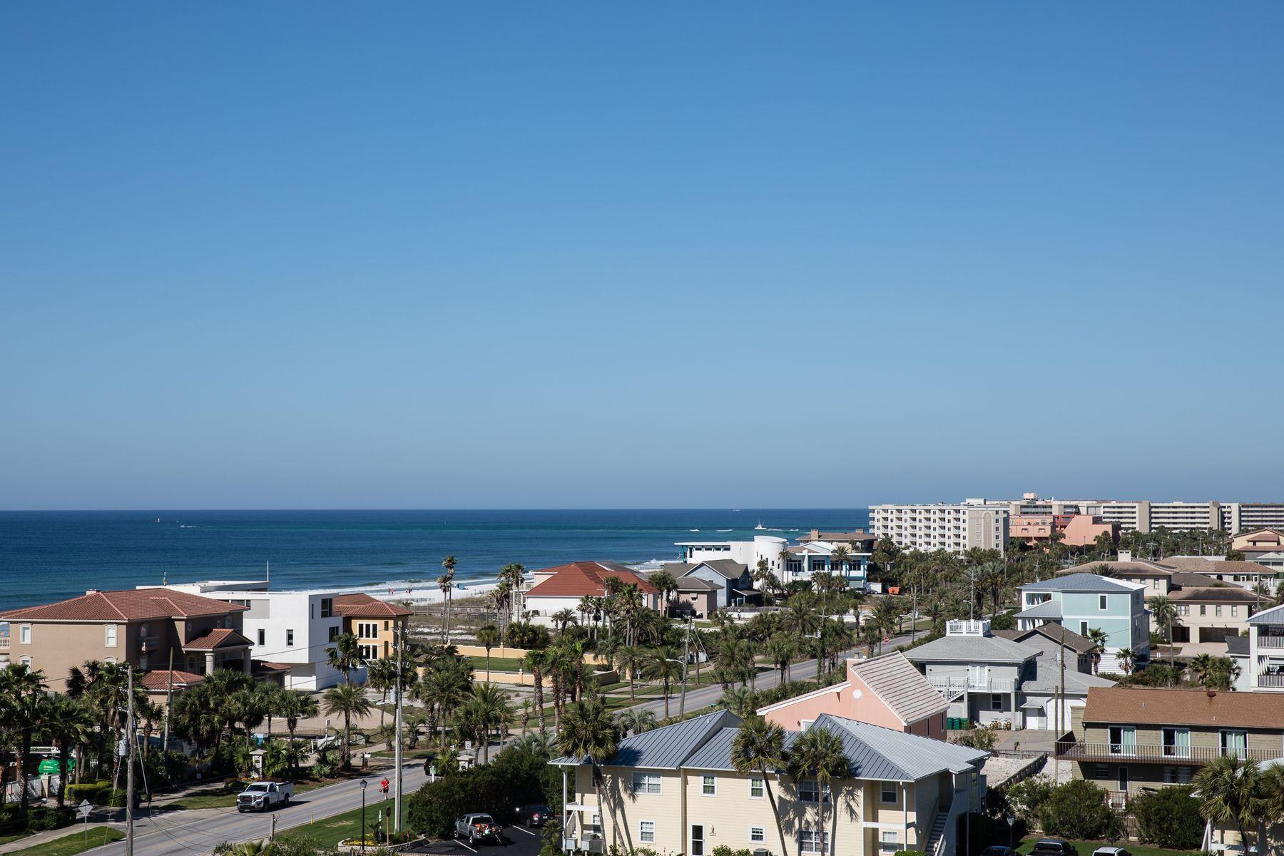 HARBOR LANDING - Residential