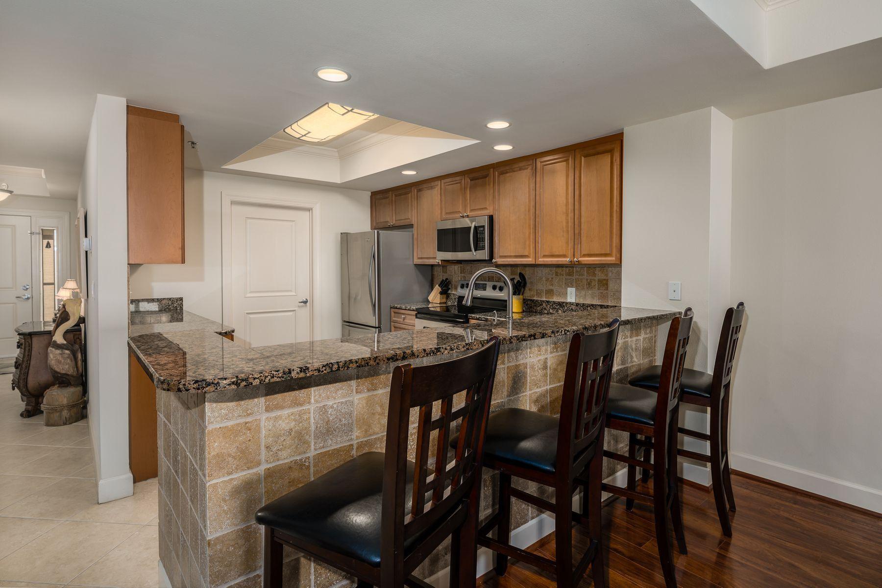 HARBOR LANDING - Residential