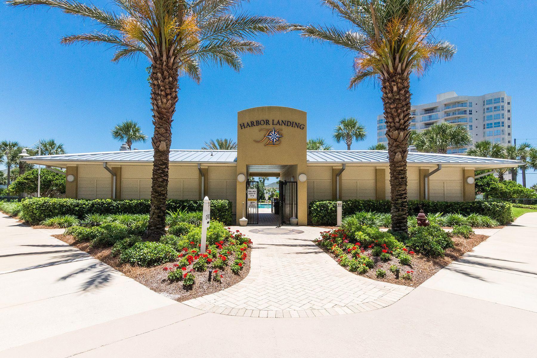 HARBOR LANDING - Residential